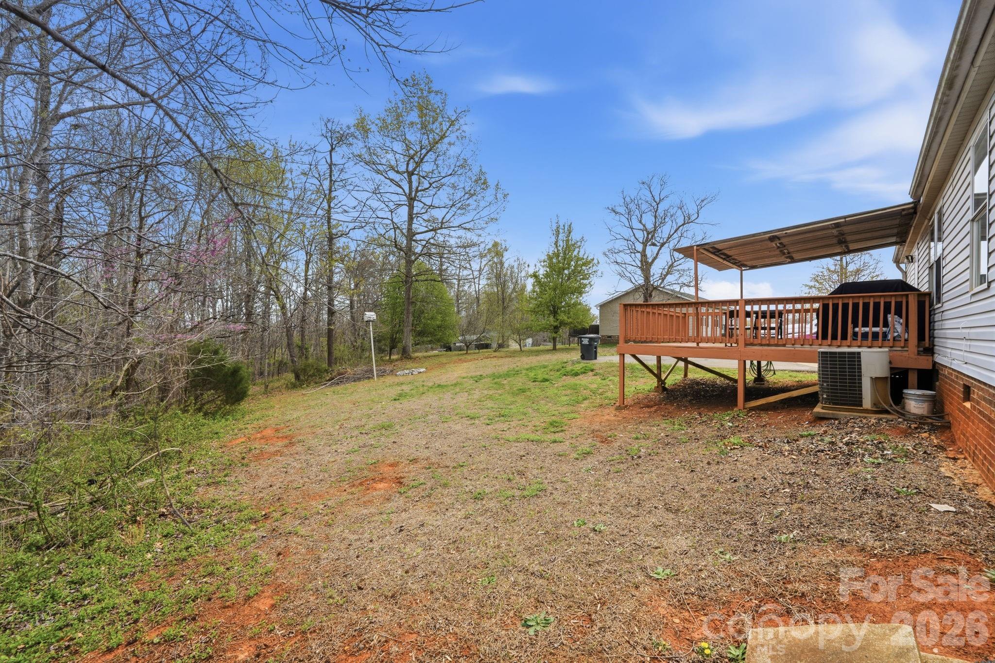 2862 Eagle Point Drive Trinity NC 27370