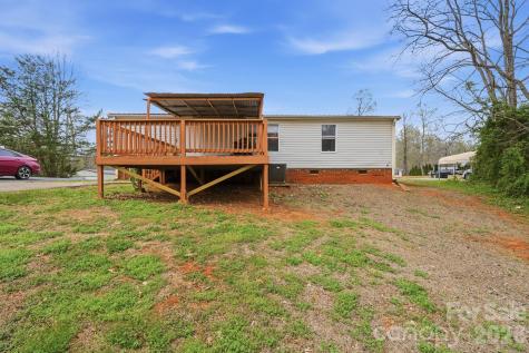 2862 Eagle Point Drive Trinity NC 27370