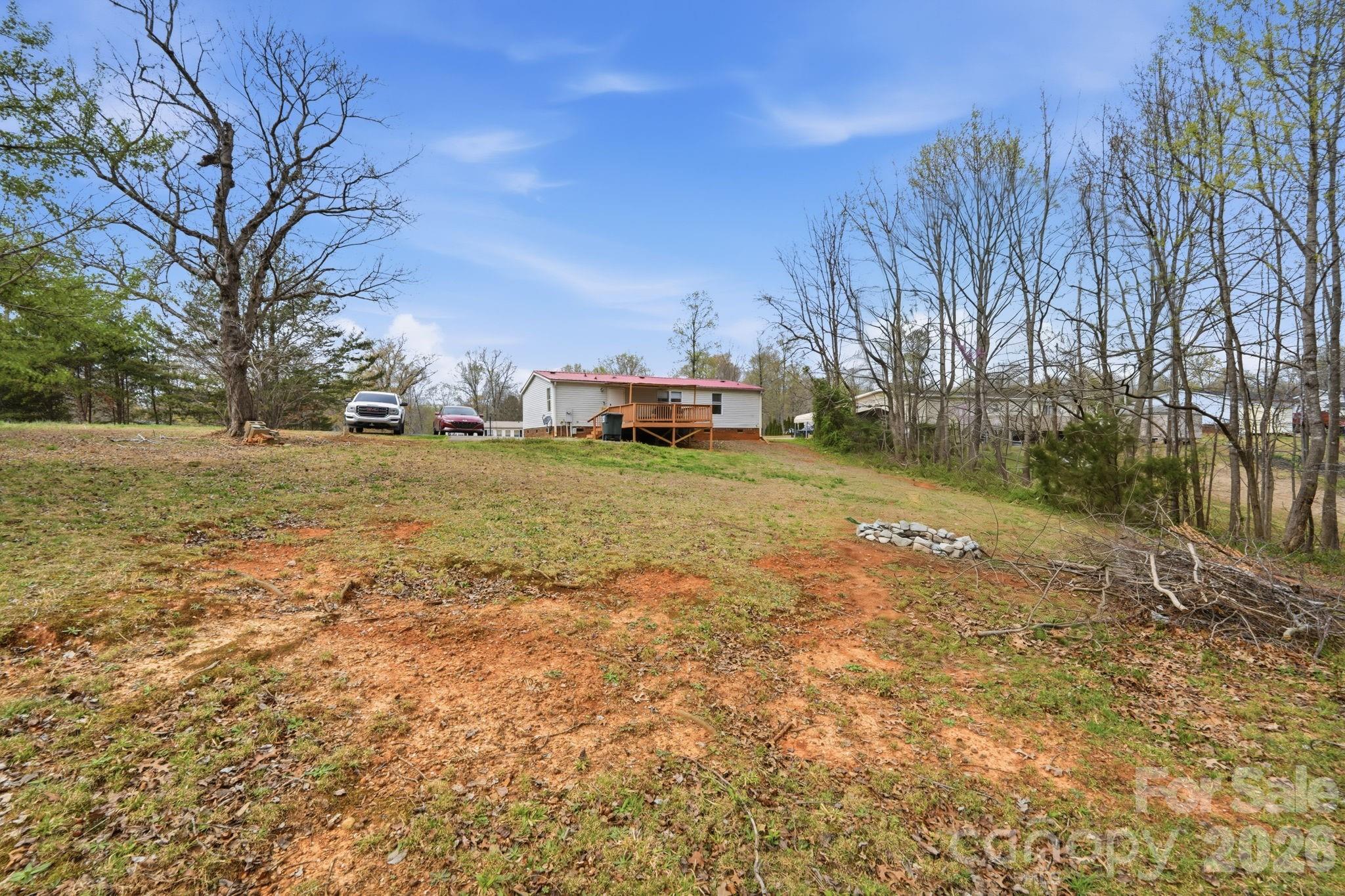 2862 Eagle Point Drive Trinity NC 27370