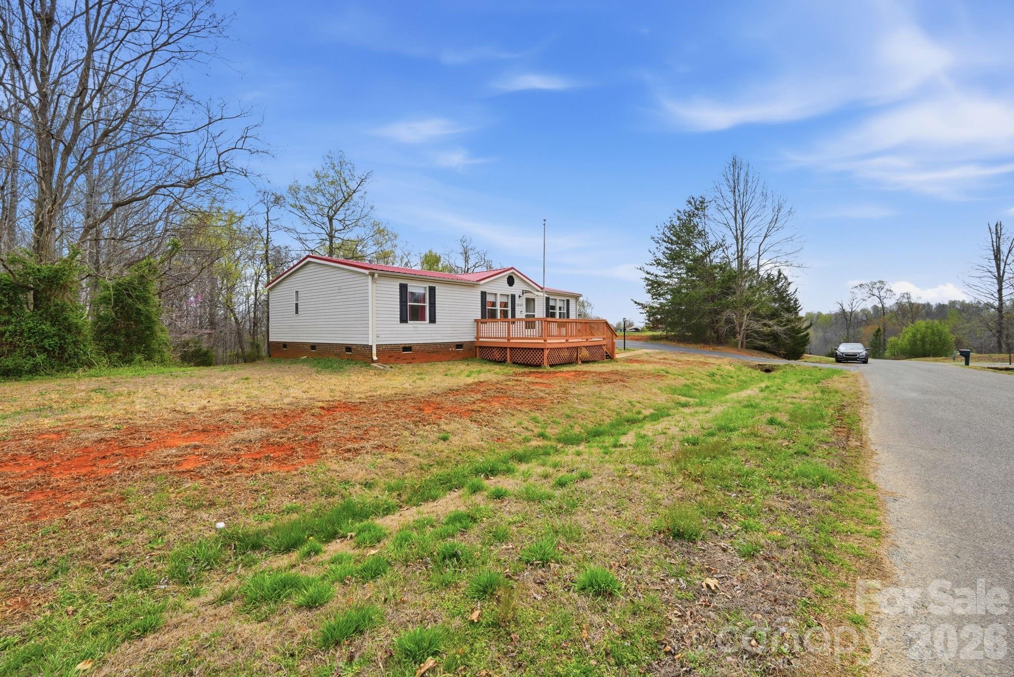 2862 Eagle Point Drive Trinity NC 27370