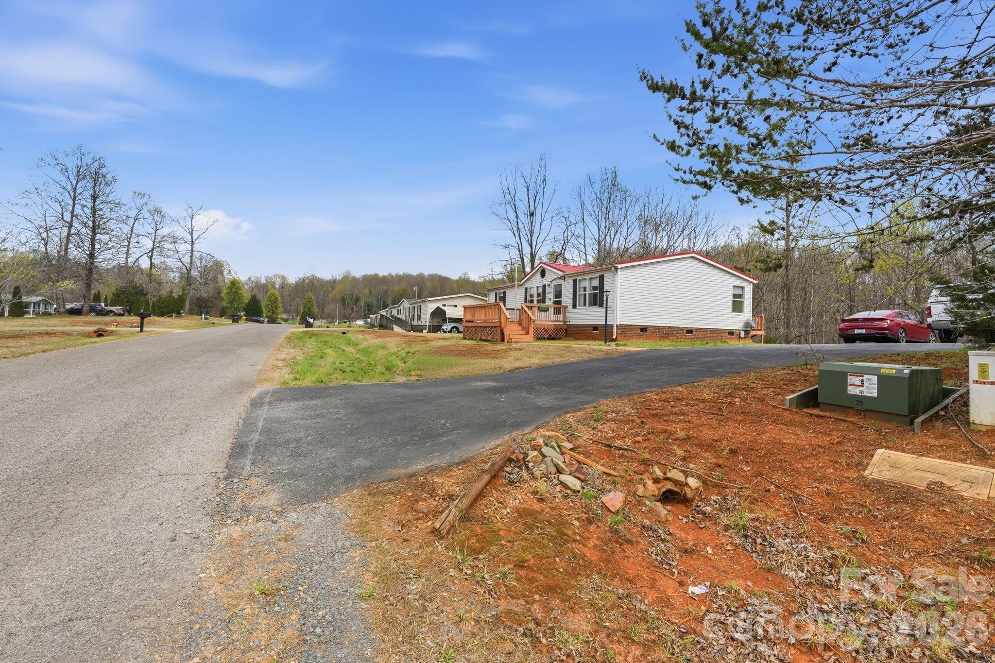 2862 Eagle Point Drive Trinity NC 27370