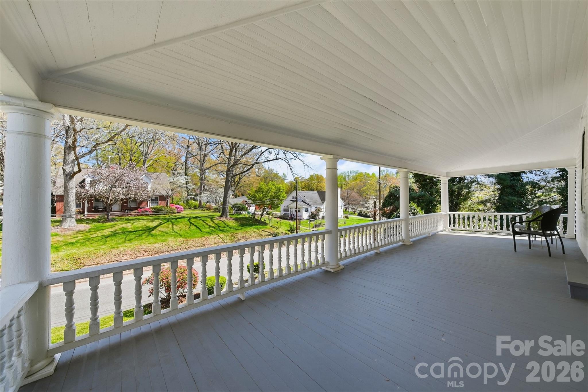 321 9th Street NW Hickory NC 28601