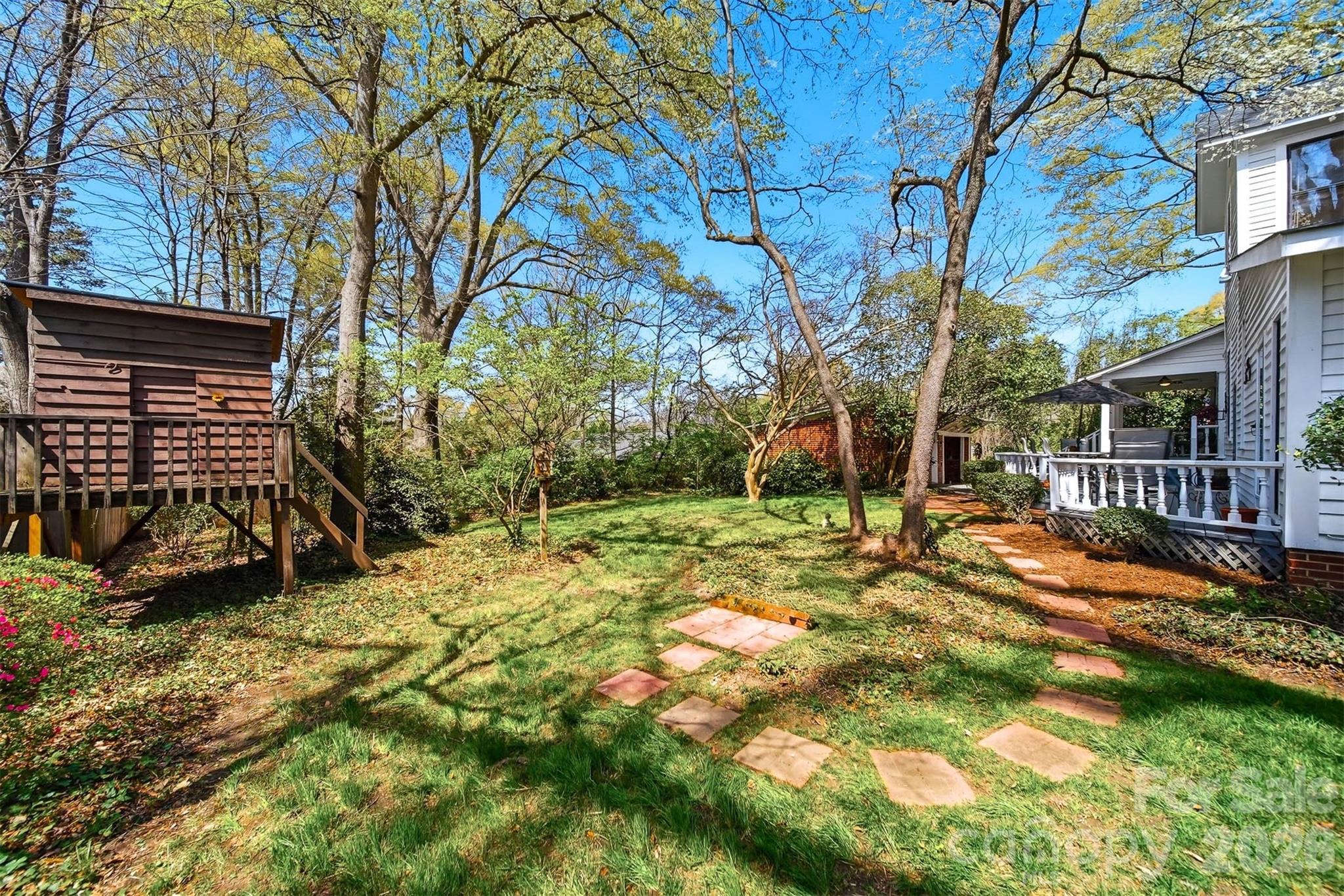 321 9th Street NW Hickory NC 28601