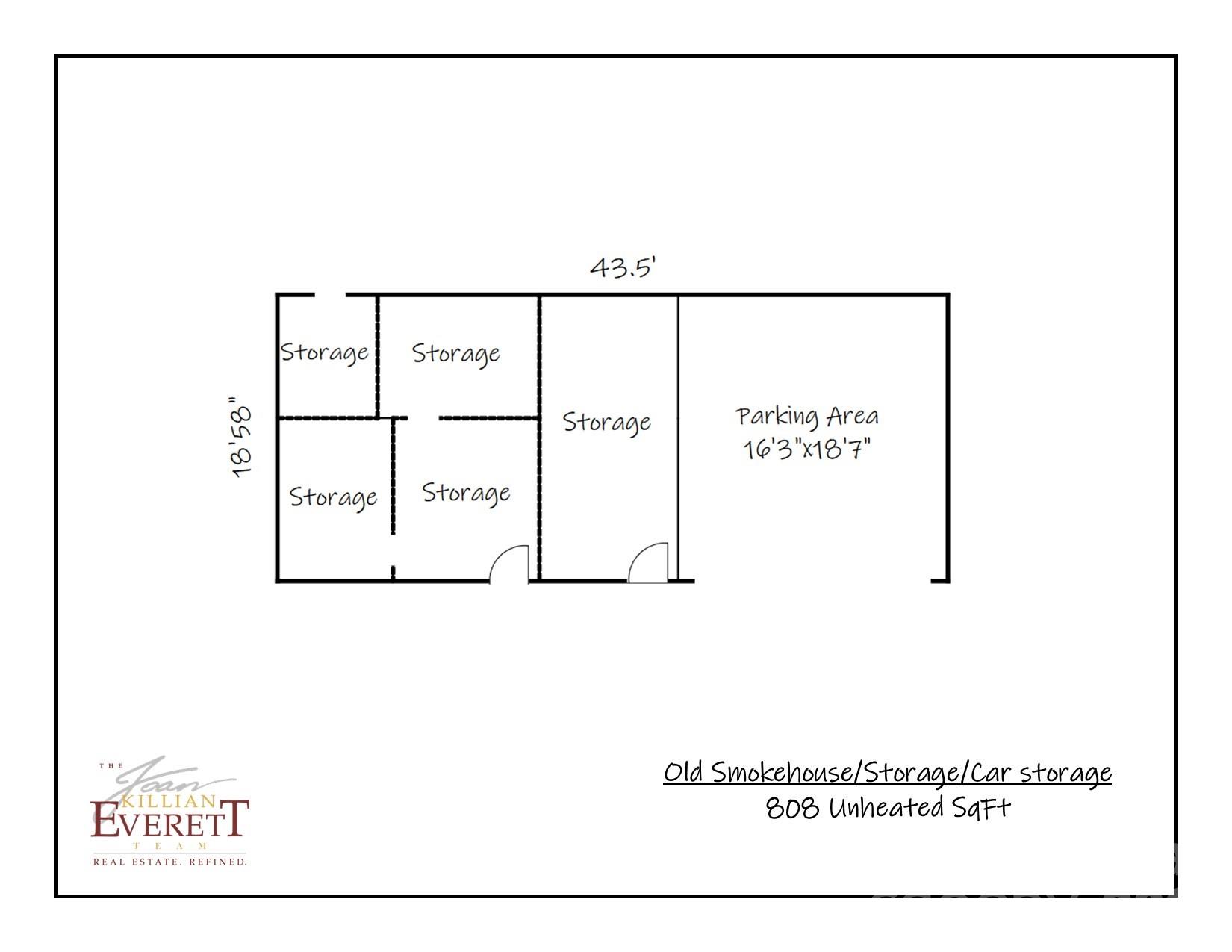 321 9th Street NW Hickory NC 28601