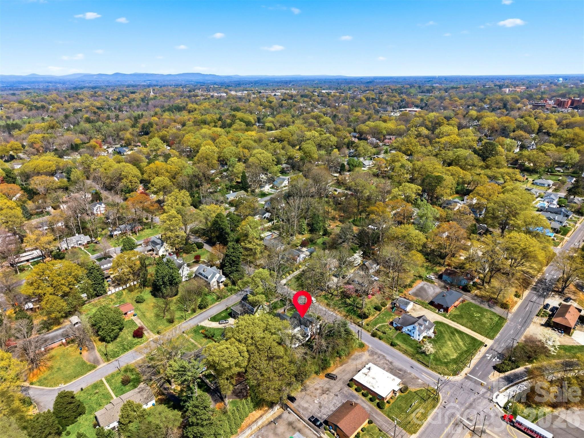 321 9th Street NW Hickory NC 28601