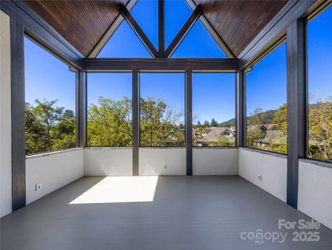 21 Evian Court Asheville NC 28804