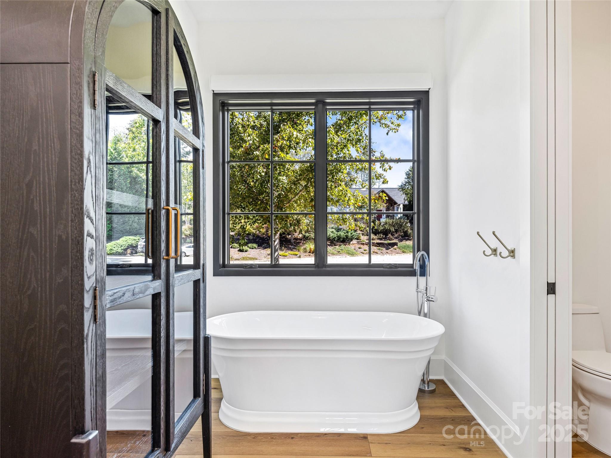 21 Evian Court Asheville NC 28804