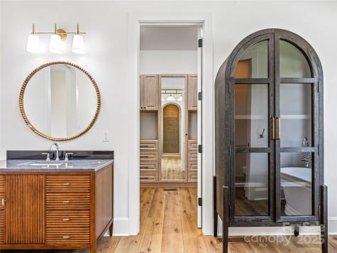 21 Evian Court Asheville NC 28804