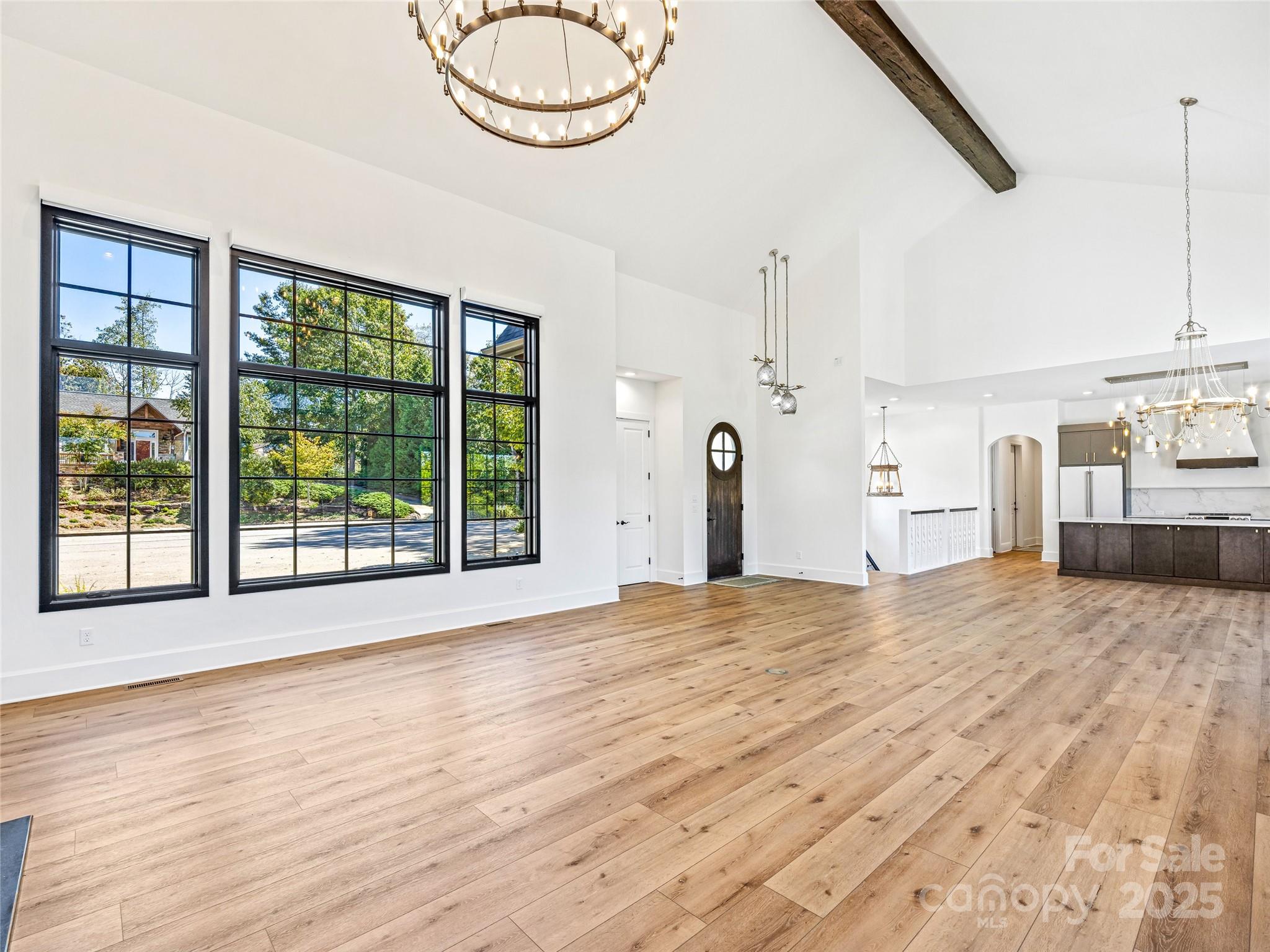 21 Evian Court Asheville NC 28804