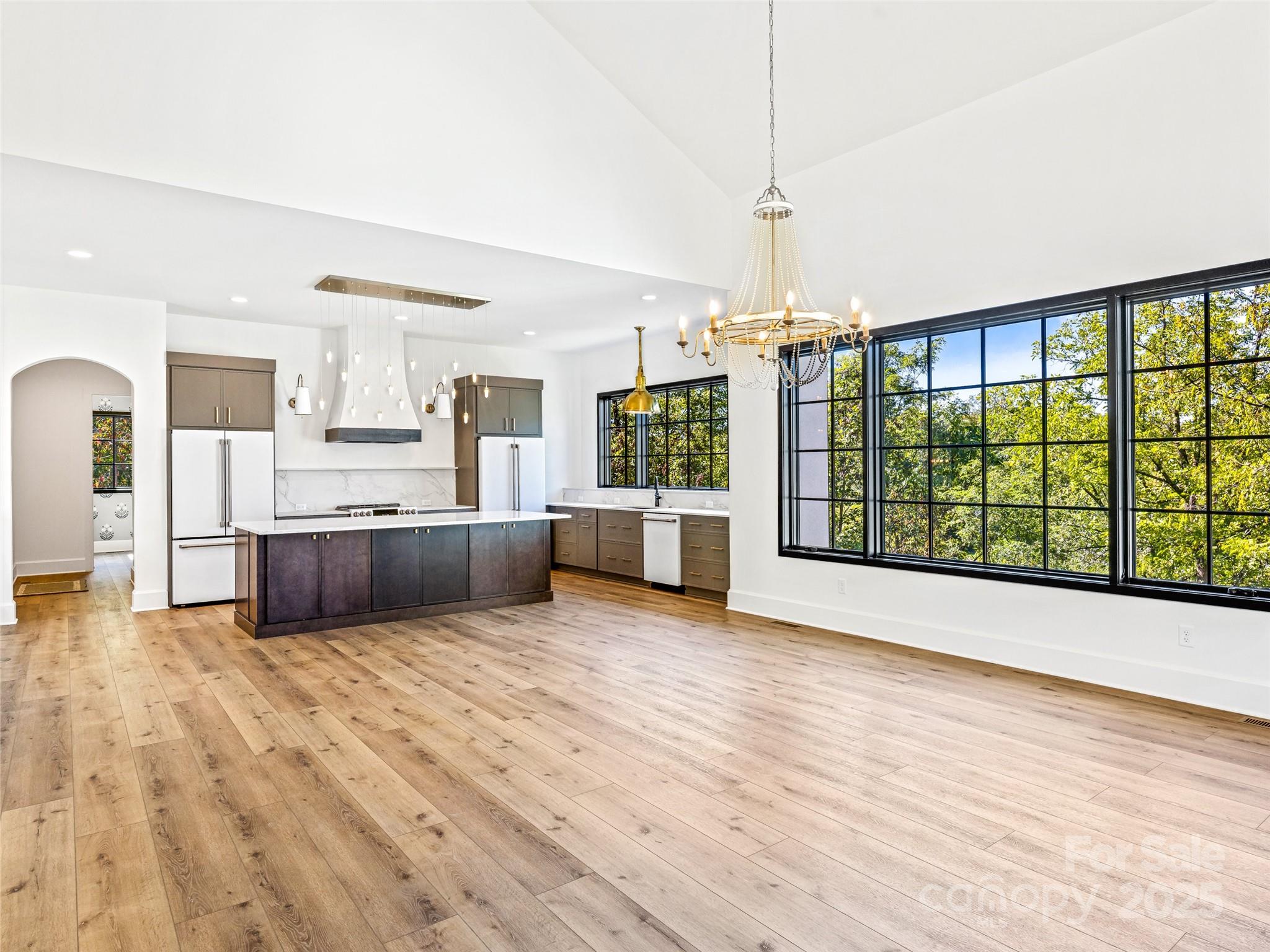 21 Evian Court Asheville NC 28804