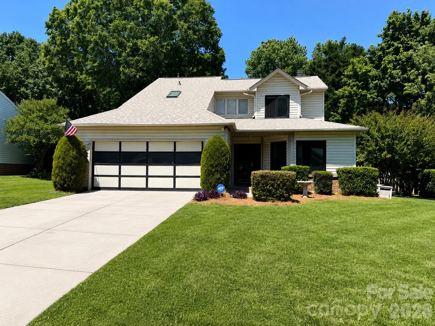 9518 Cedar River Road Huntersville NC 28078