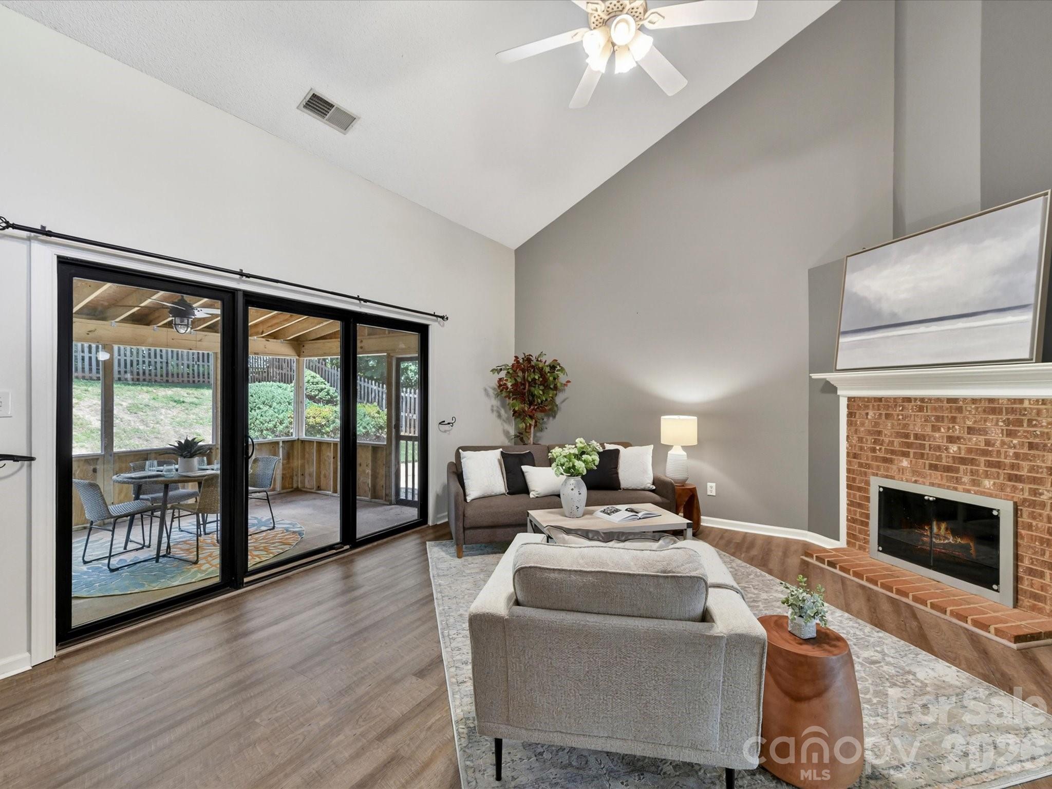 9518 Cedar River Road Huntersville NC 28078