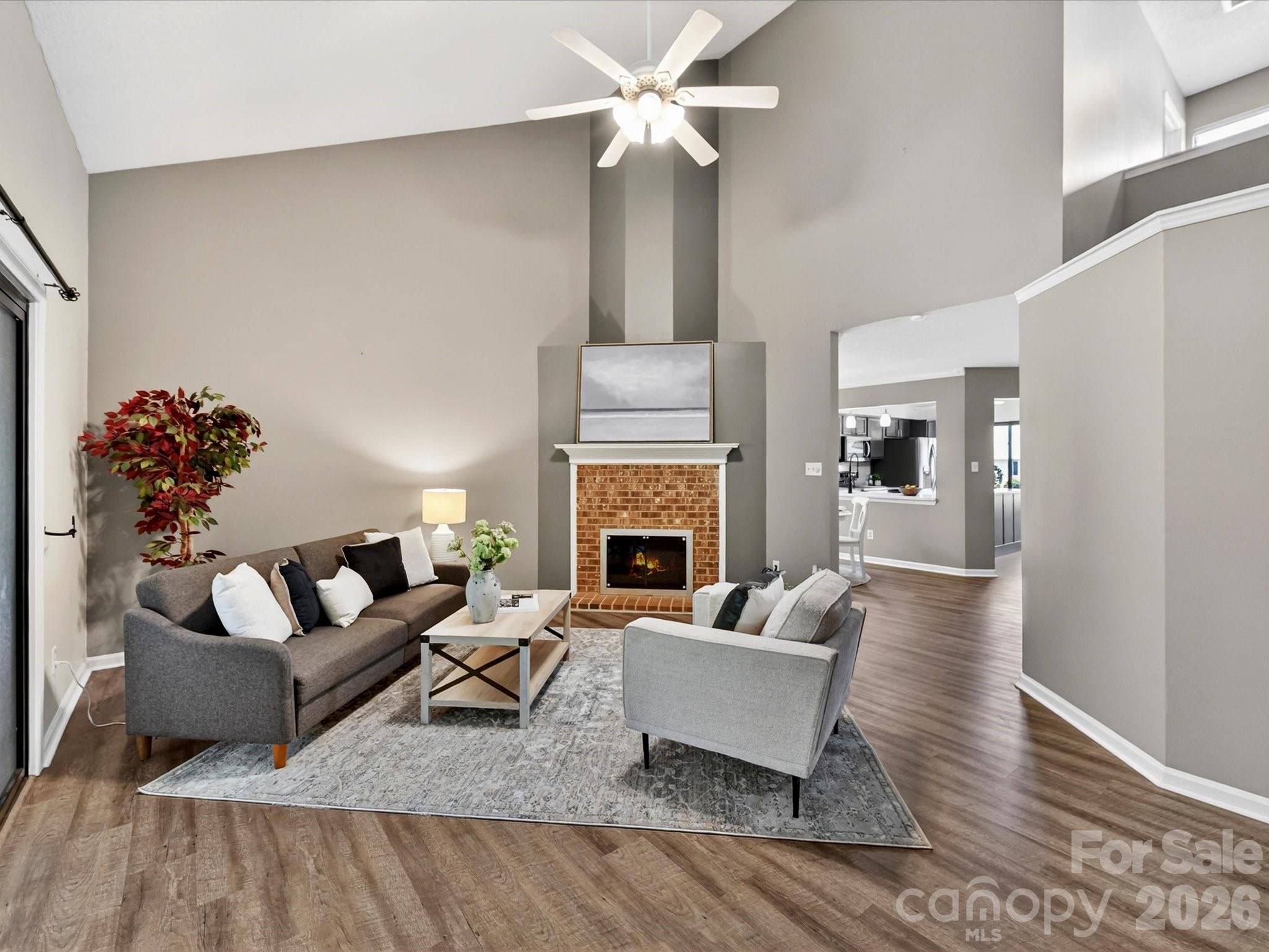 9518 Cedar River Road Huntersville NC 28078