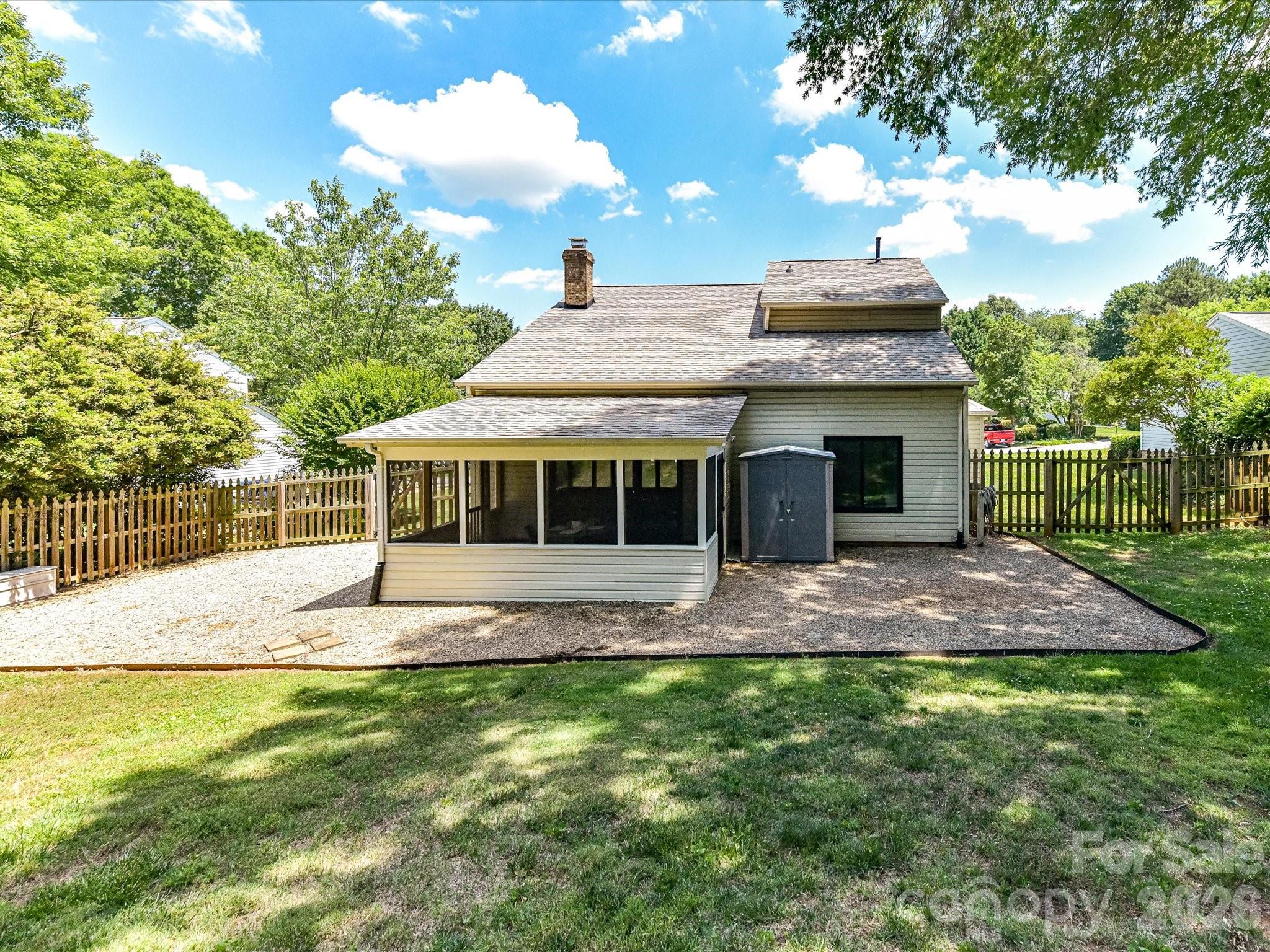 9518 Cedar River Road Huntersville NC 28078