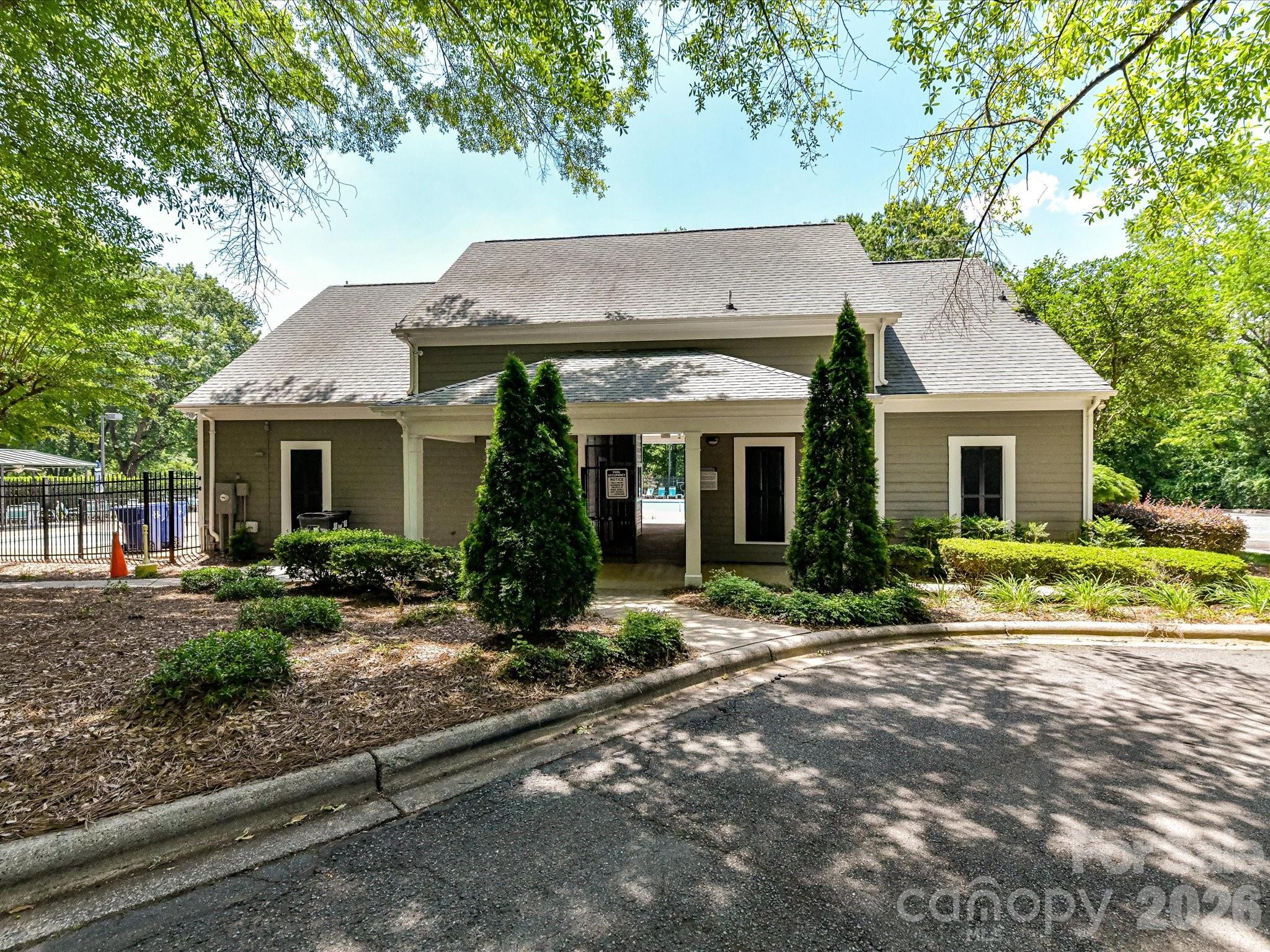 9518 Cedar River Road Huntersville NC 28078