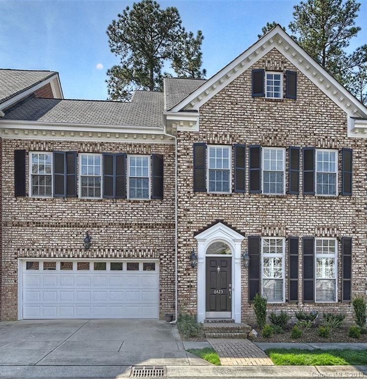 6423 Wakehurst Road Charlotte NC 28226
