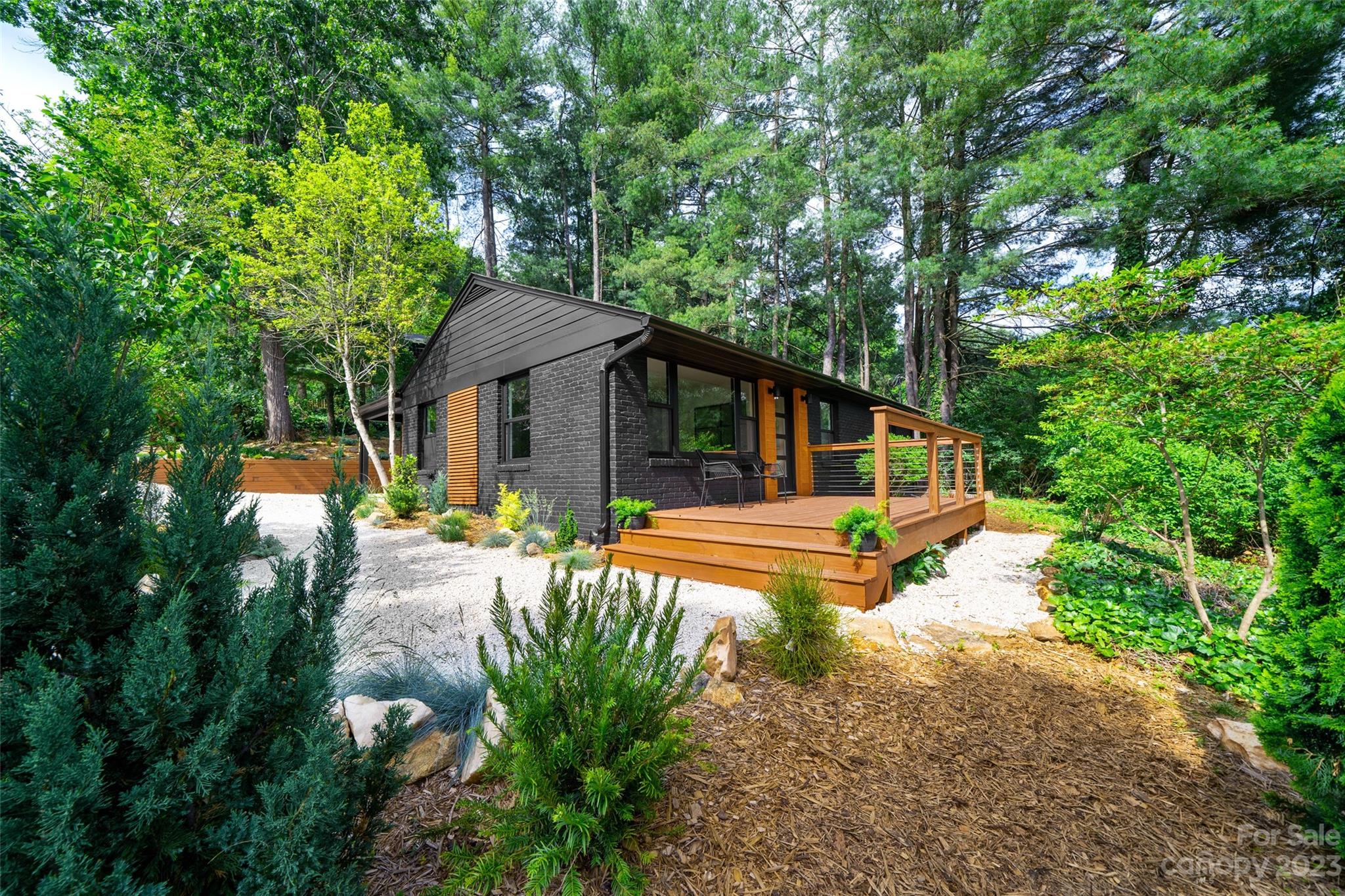 145 Fenner Avenue Asheville NC 28804