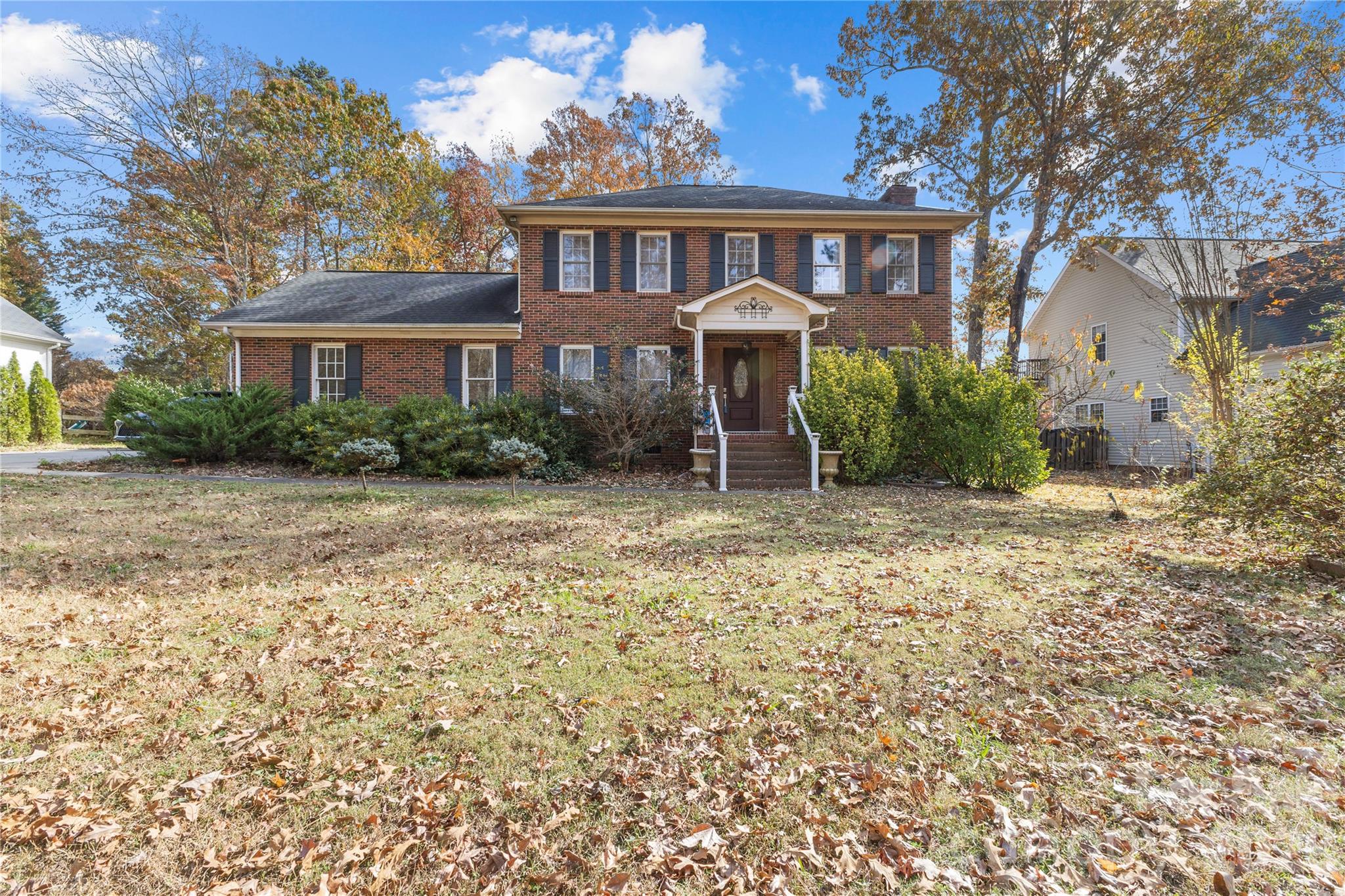 5020 Scaleybark Court Indian Trail NC 28079