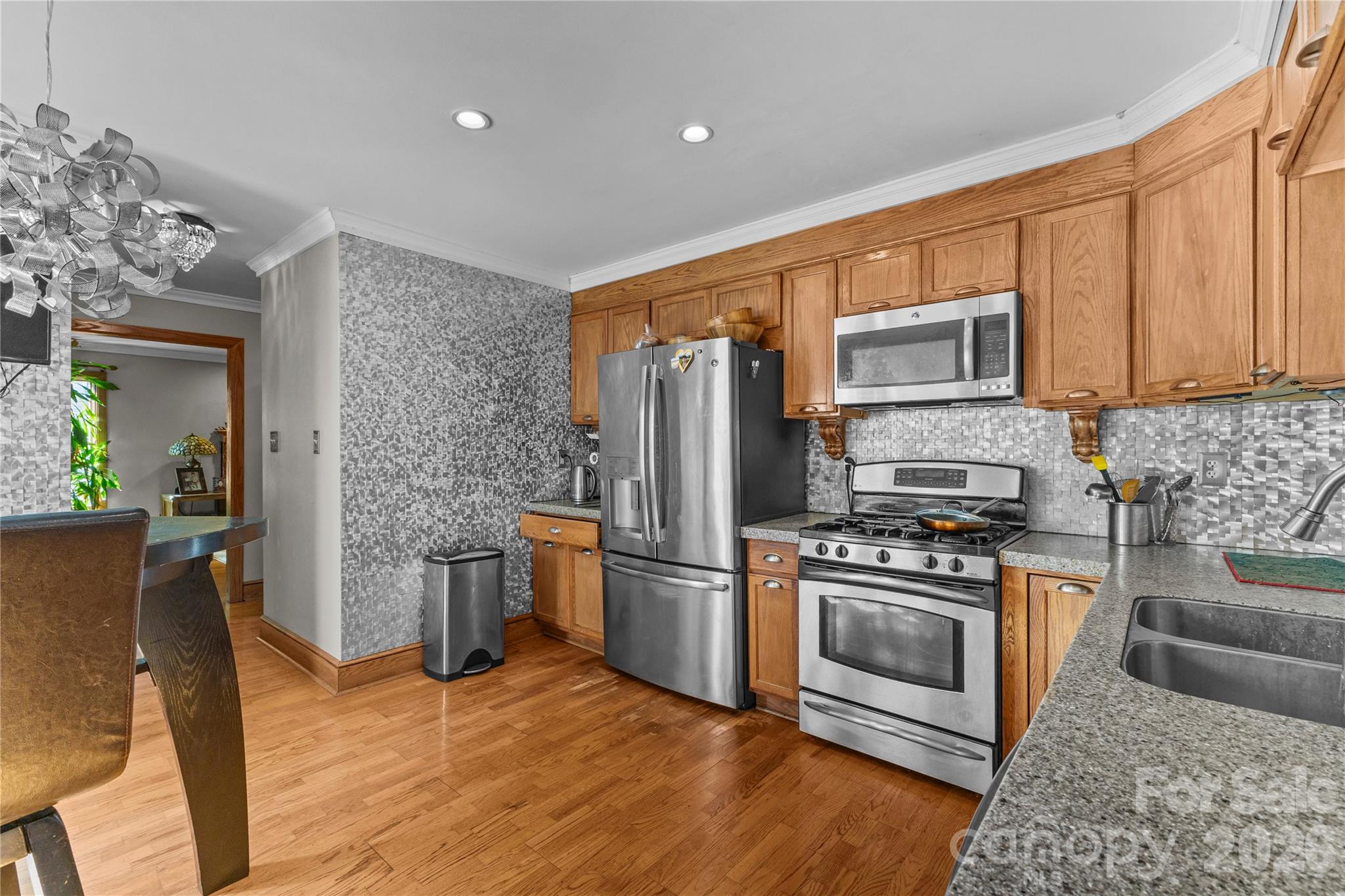 5020 Scaleybark Court Indian Trail NC 28079
