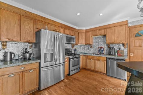 5020 Scaleybark Court Indian Trail NC 28079