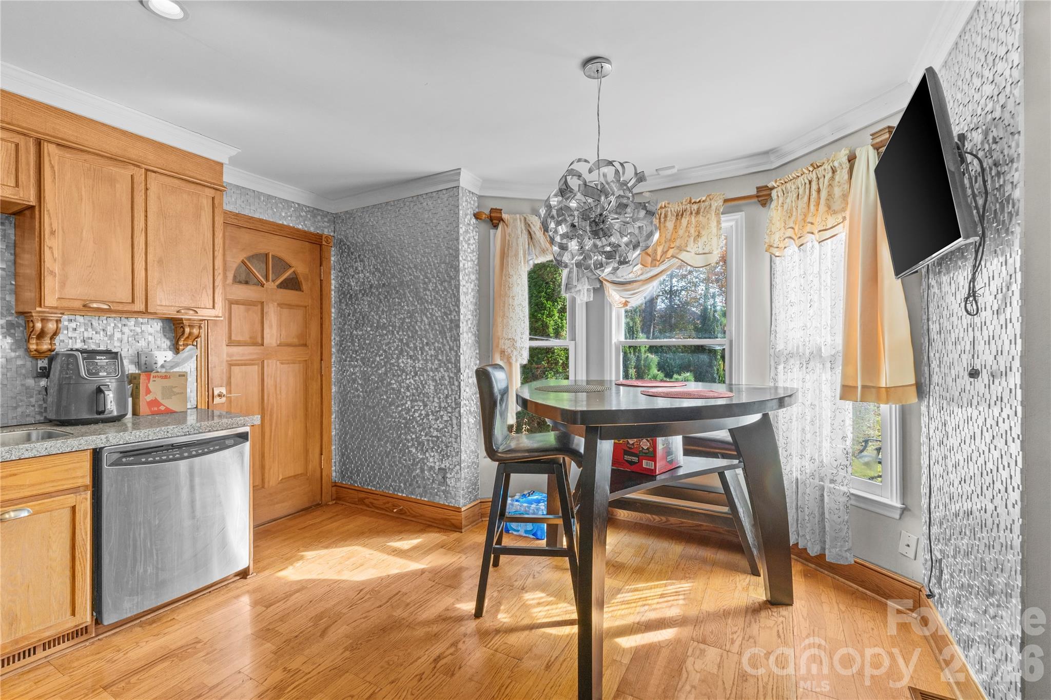 5020 Scaleybark Court Indian Trail NC 28079