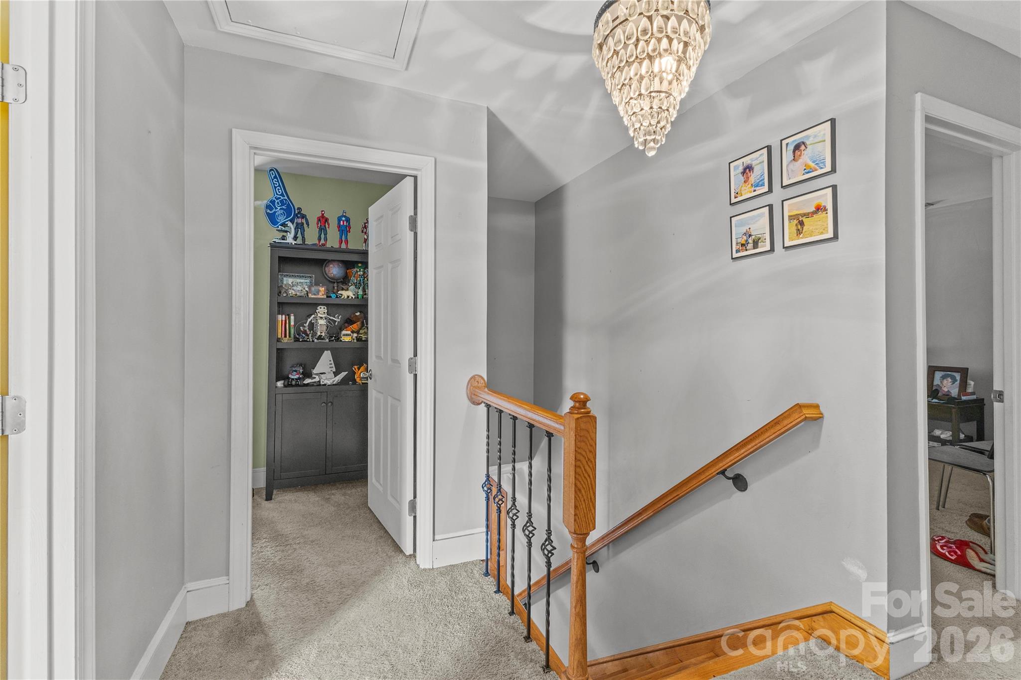 5020 Scaleybark Court Indian Trail NC 28079