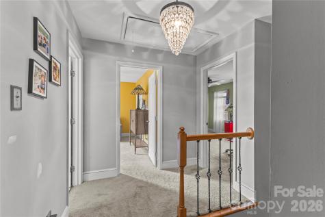 5020 Scaleybark Court Indian Trail NC 28079
