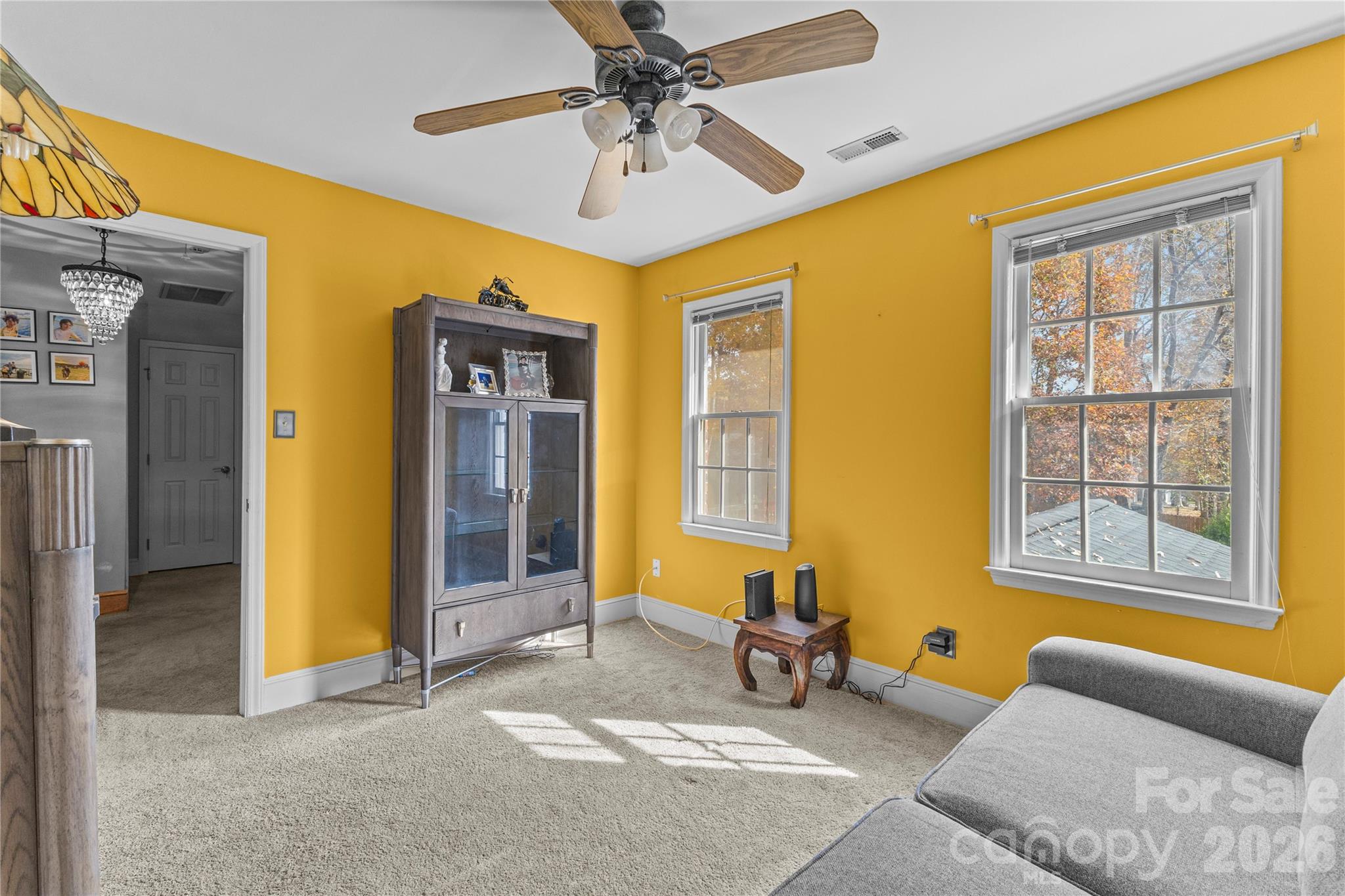 5020 Scaleybark Court Indian Trail NC 28079