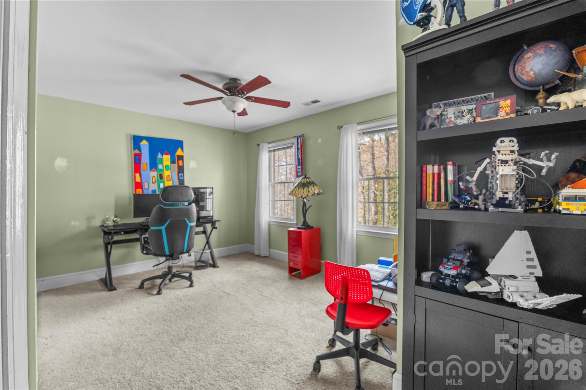 5020 Scaleybark Court Indian Trail NC 28079