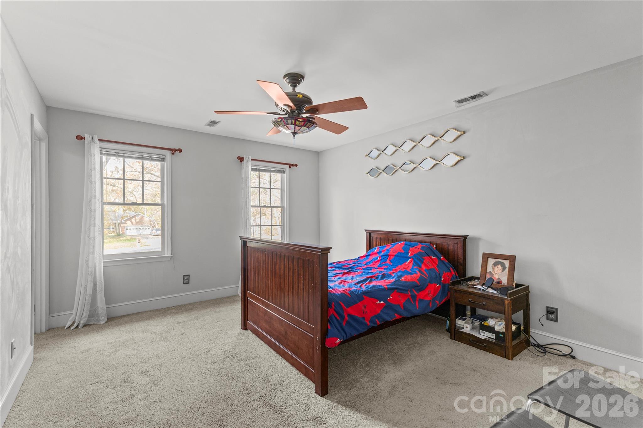5020 Scaleybark Court Indian Trail NC 28079