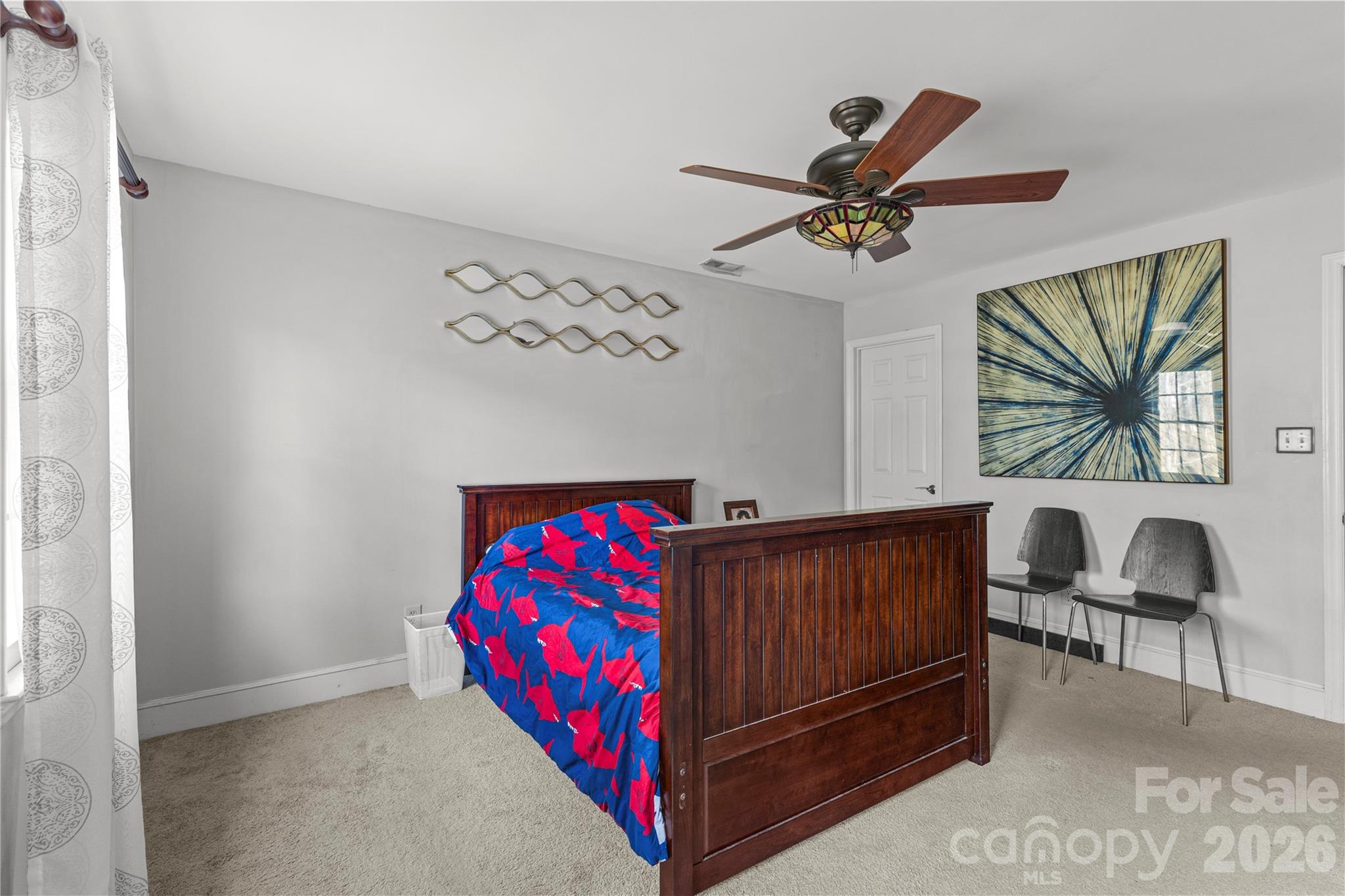 5020 Scaleybark Court Indian Trail NC 28079