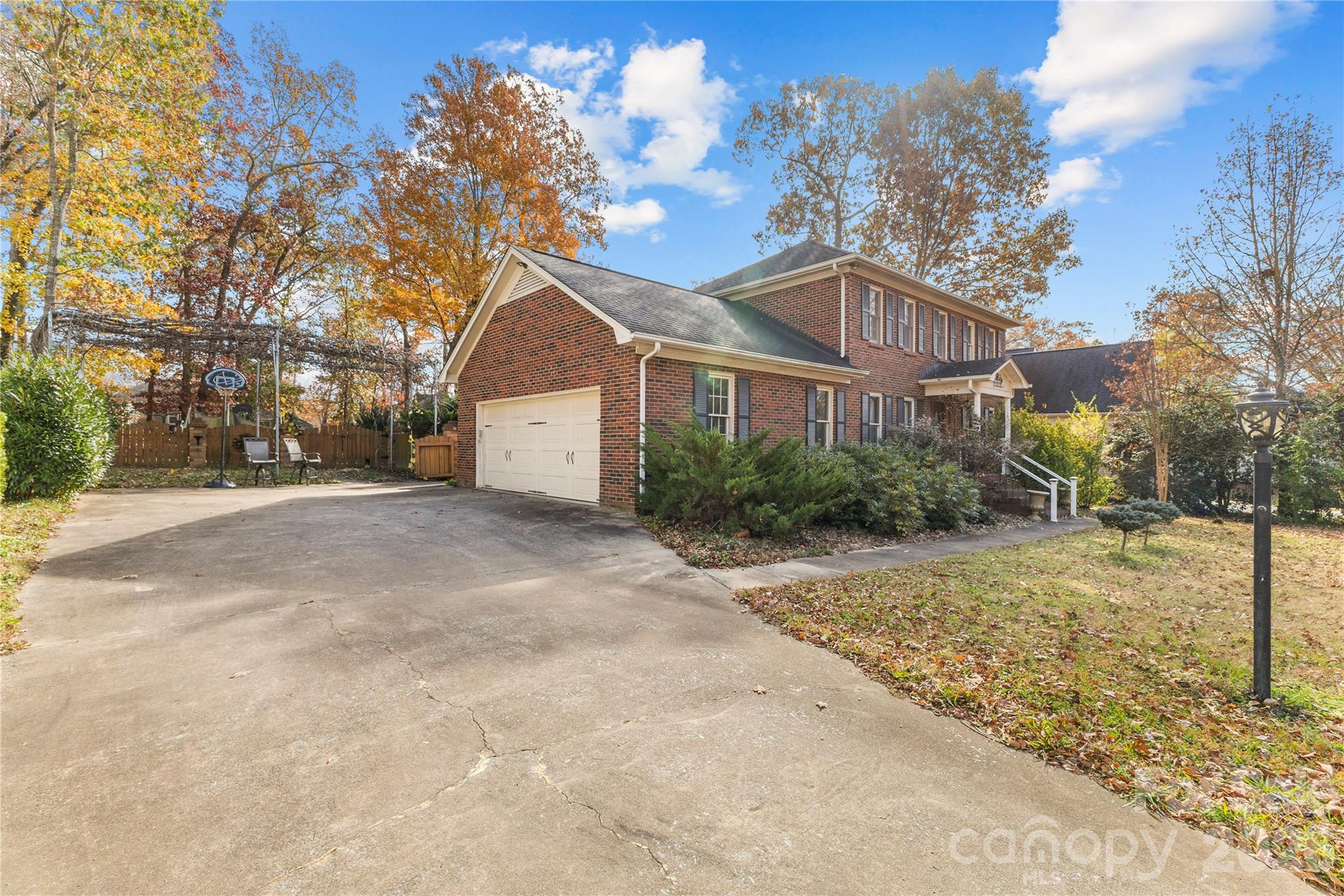 5020 Scaleybark Court Indian Trail NC 28079