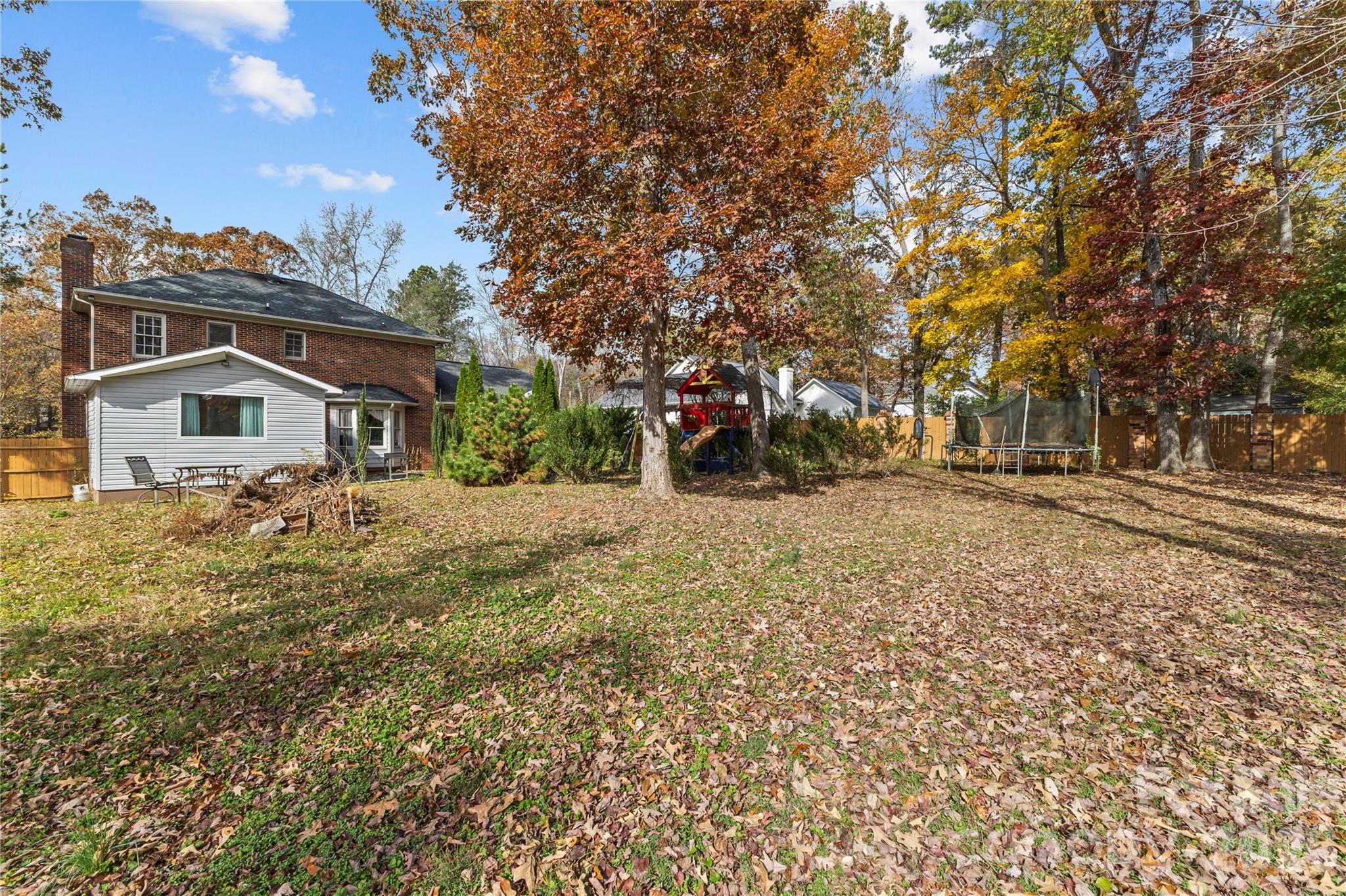 5020 Scaleybark Court Indian Trail NC 28079