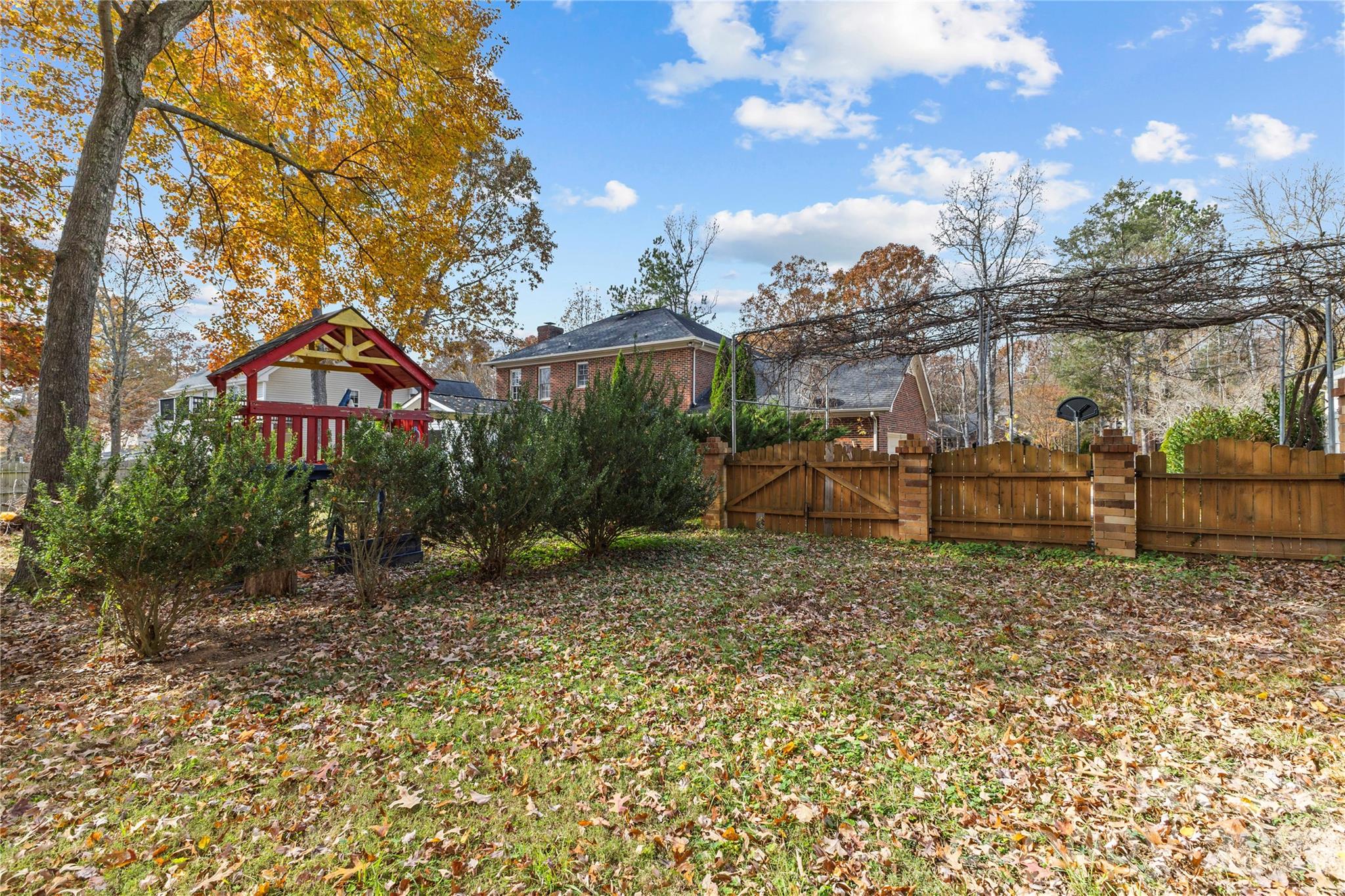 5020 Scaleybark Court Indian Trail NC 28079