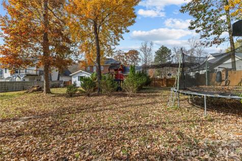 5020 Scaleybark Court Indian Trail NC 28079