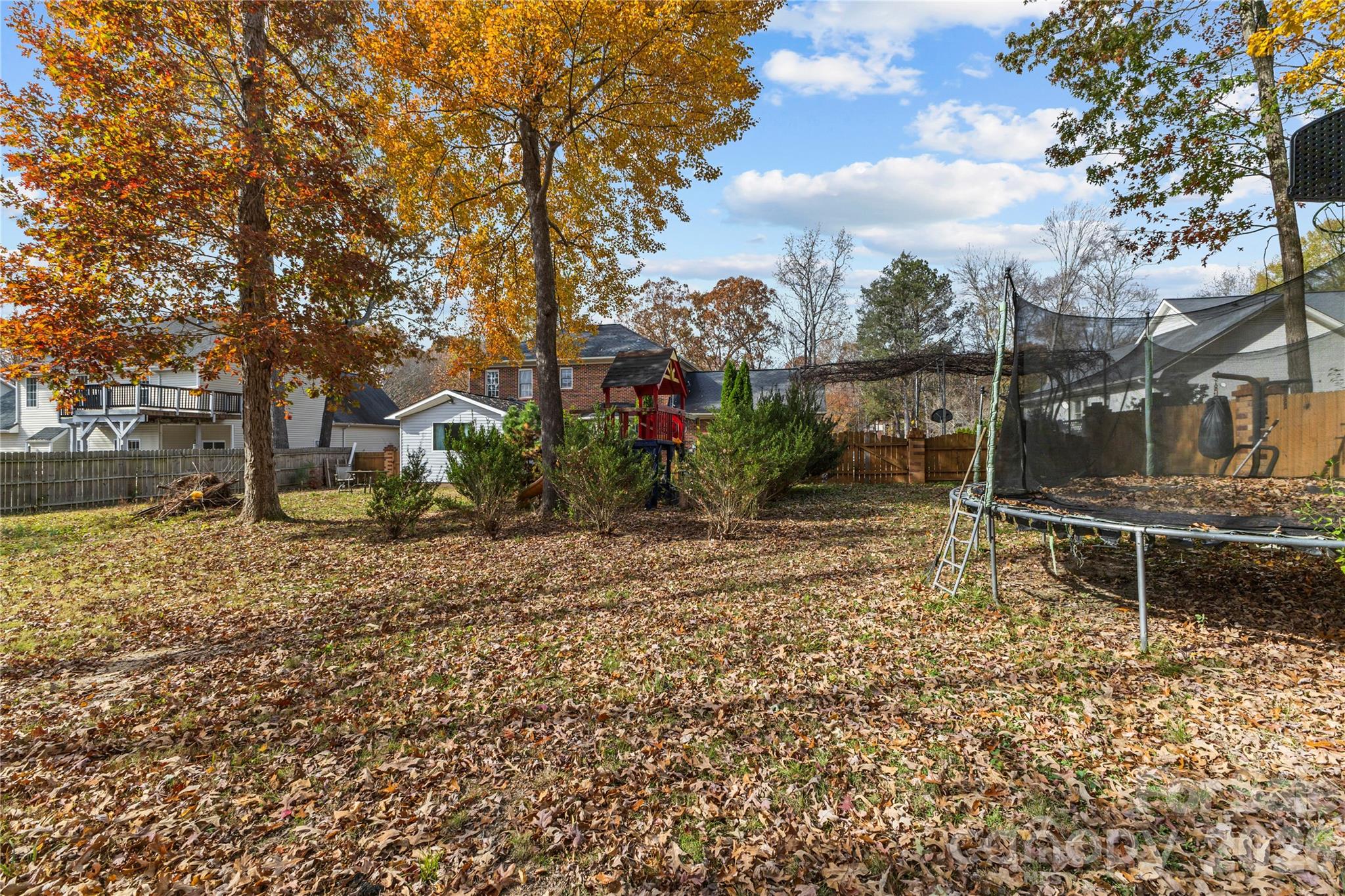 5020 Scaleybark Court Indian Trail NC 28079