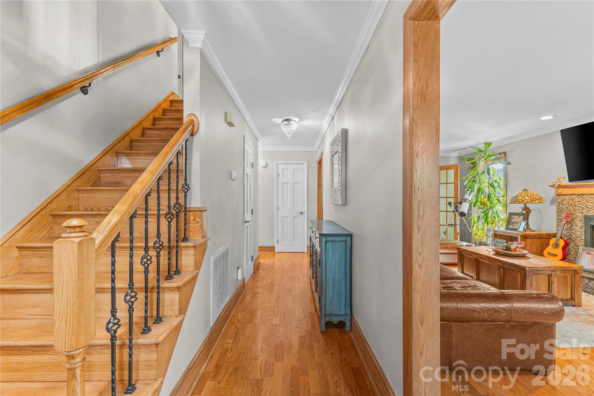 5020 Scaleybark Court Indian Trail NC 28079