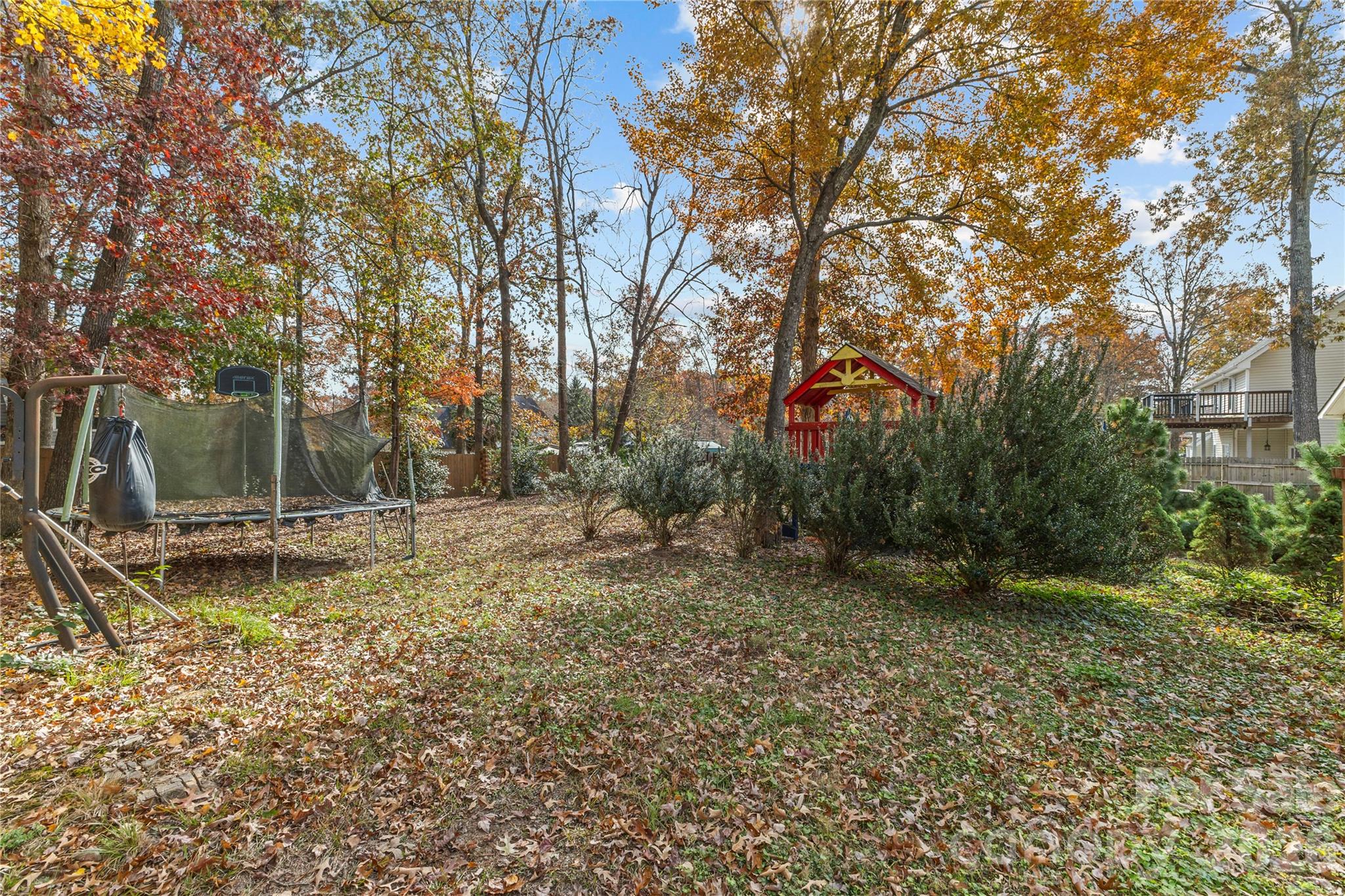 5020 Scaleybark Court Indian Trail NC 28079