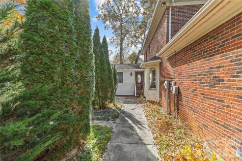 5020 Scaleybark Court Indian Trail NC 28079