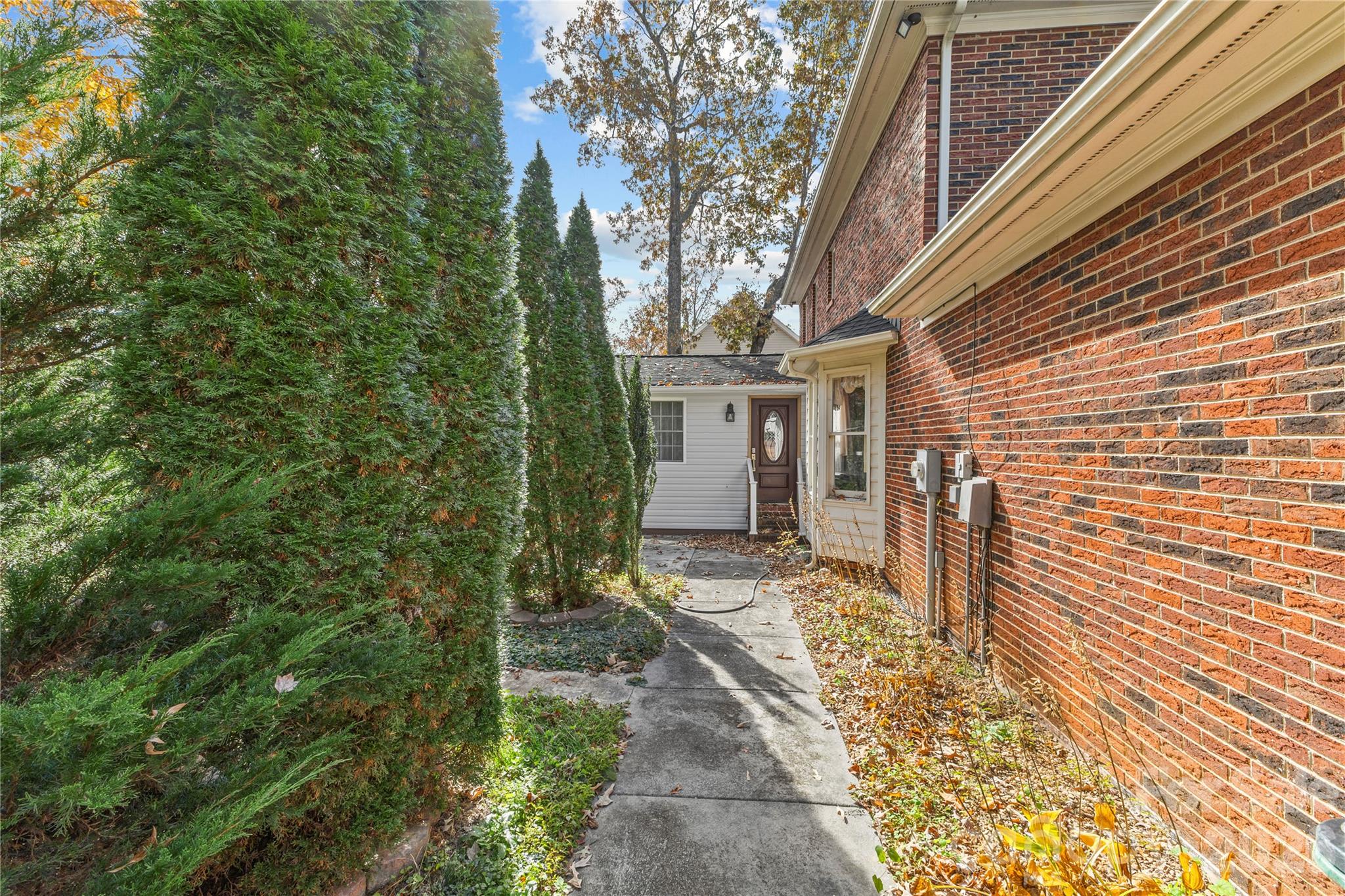 5020 Scaleybark Court Indian Trail NC 28079