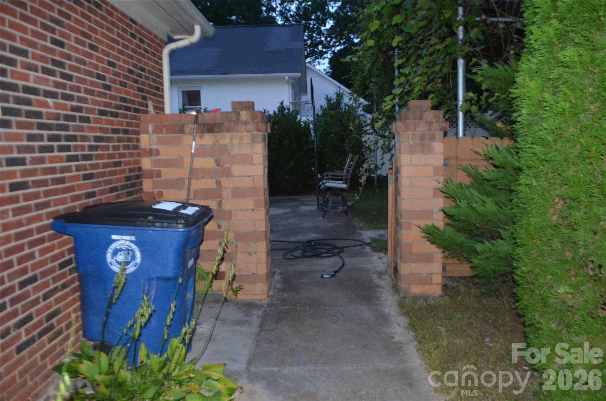 5020 Scaleybark Court Indian Trail NC 28079