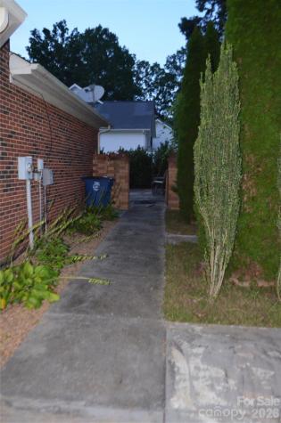 5020 Scaleybark Court Indian Trail NC 28079