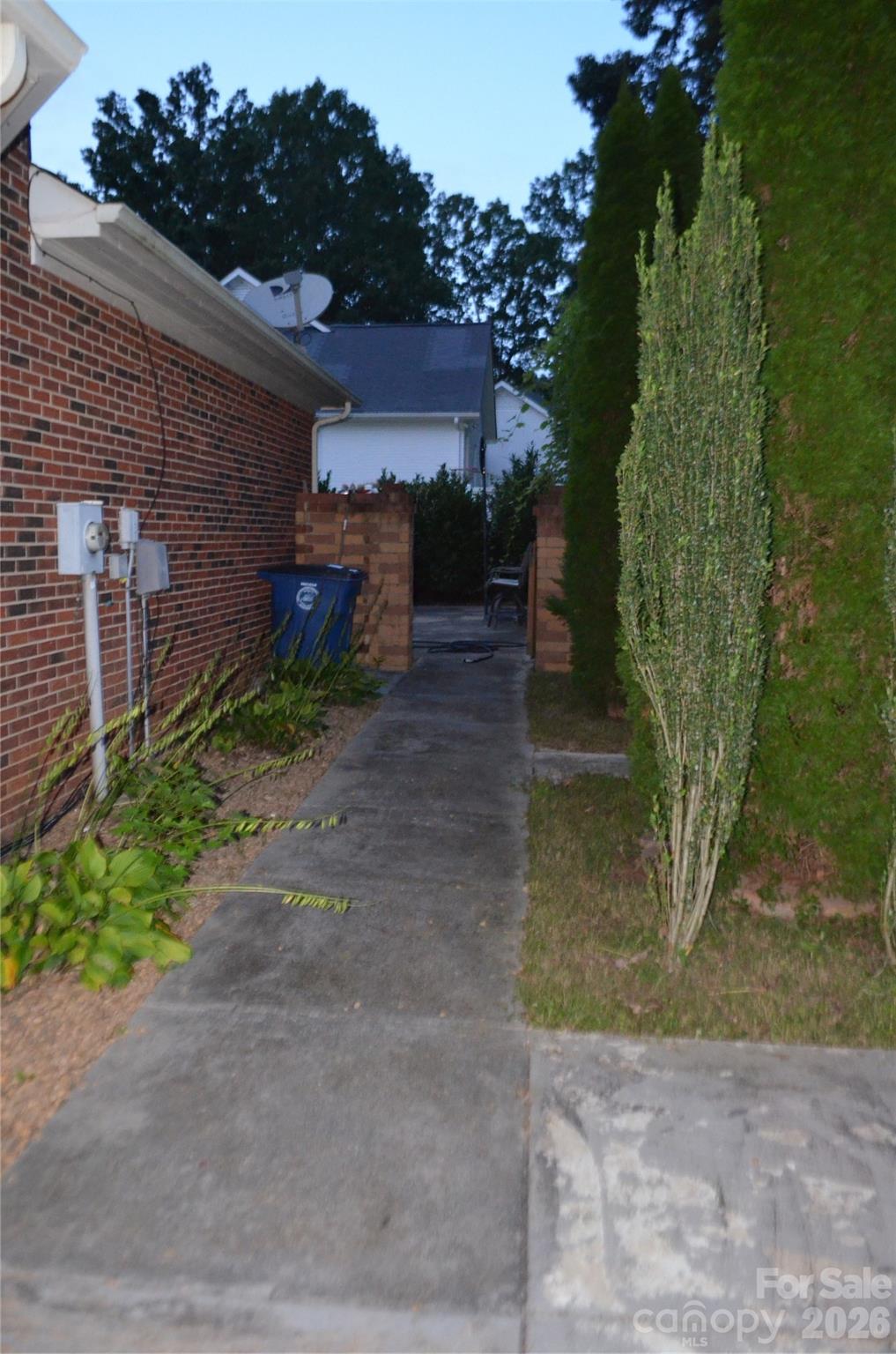 5020 Scaleybark Court Indian Trail NC 28079