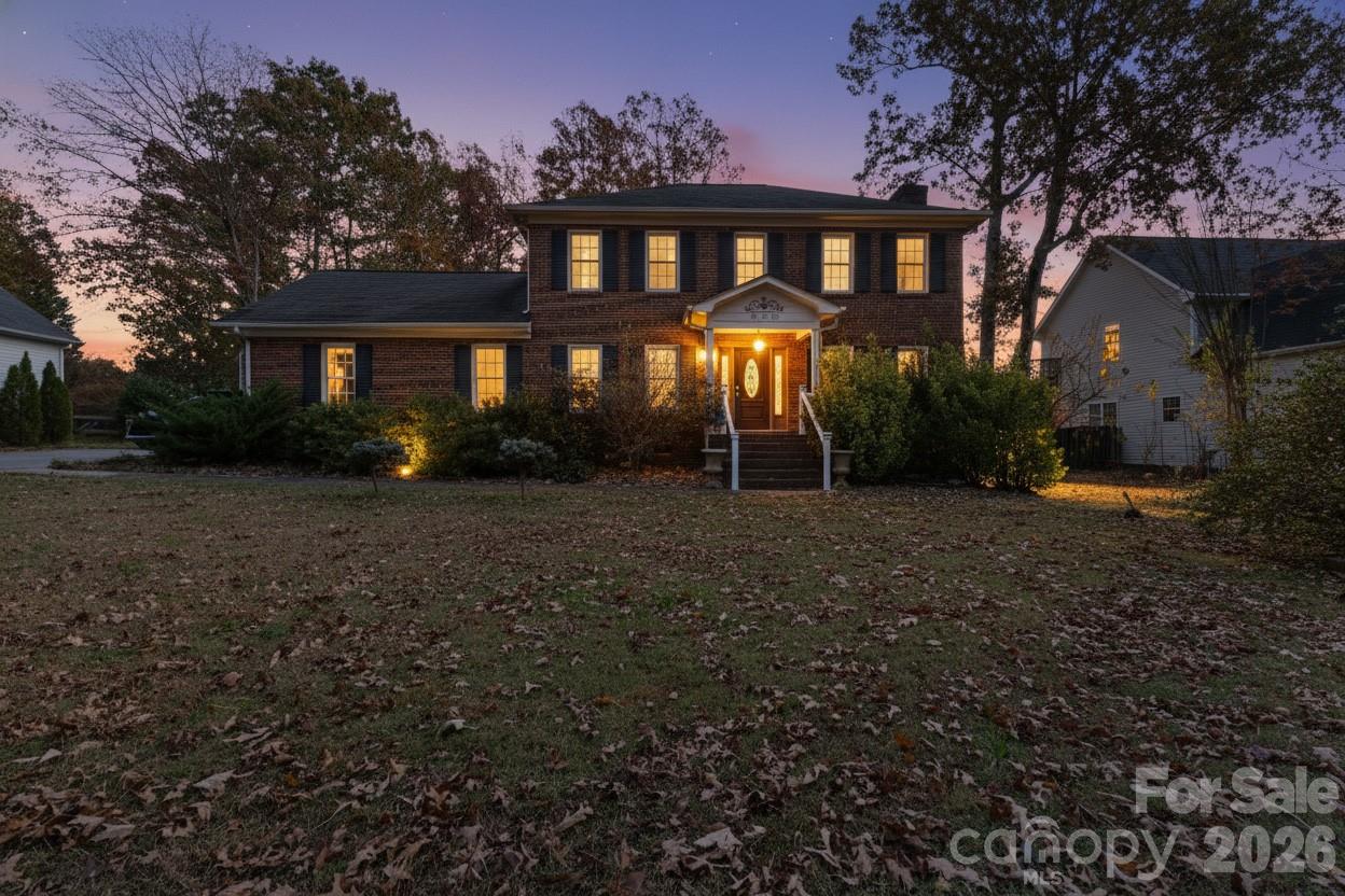 5020 Scaleybark Court Indian Trail NC 28079