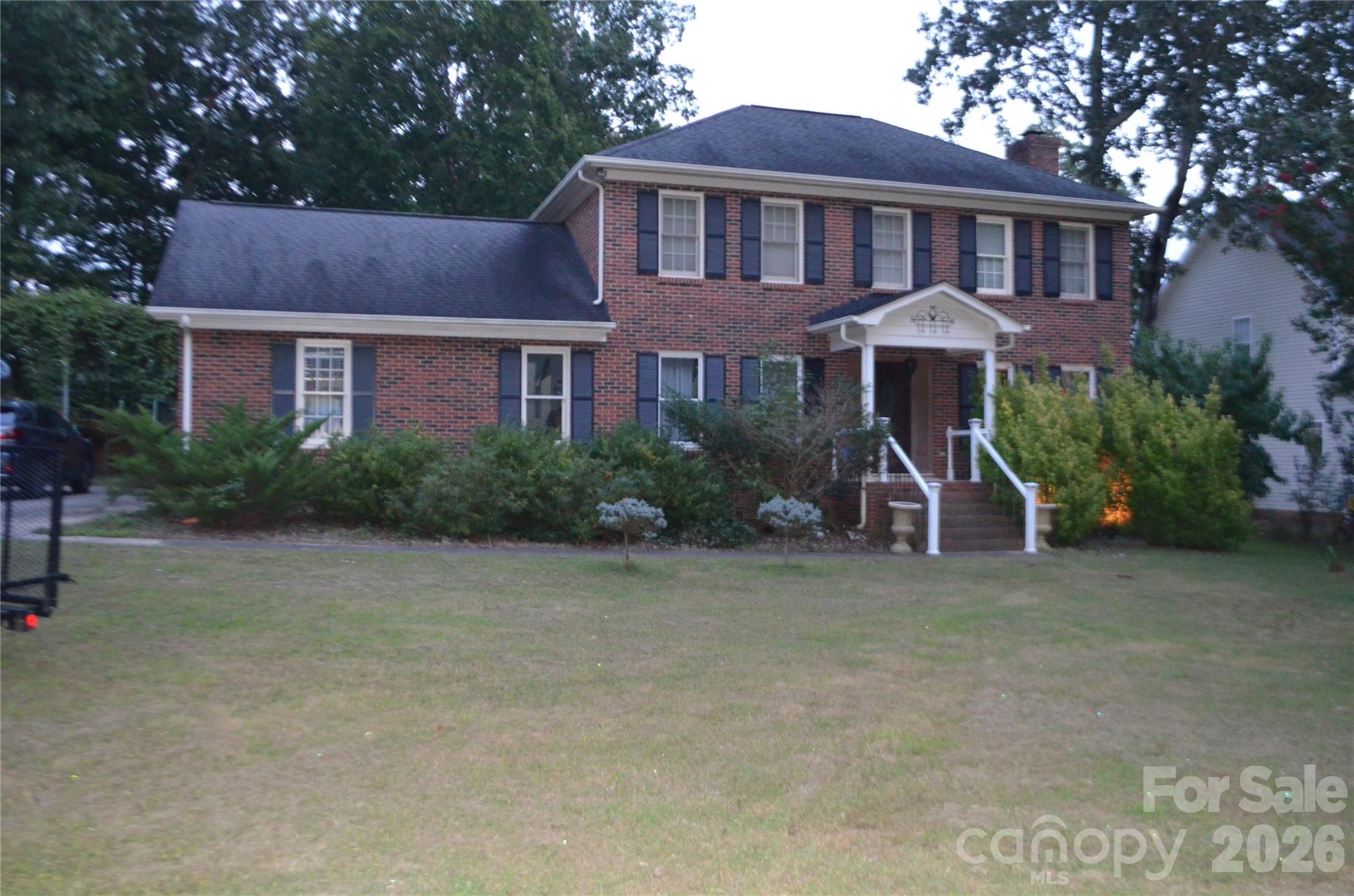 5020 Scaleybark Court Indian Trail NC 28079