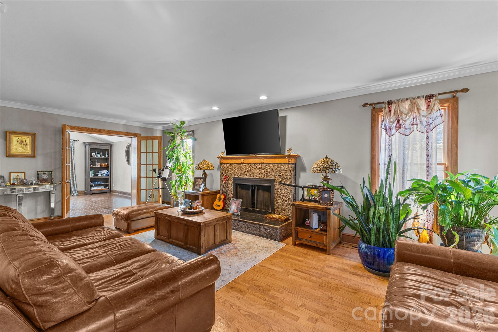 5020 Scaleybark Court Indian Trail NC 28079