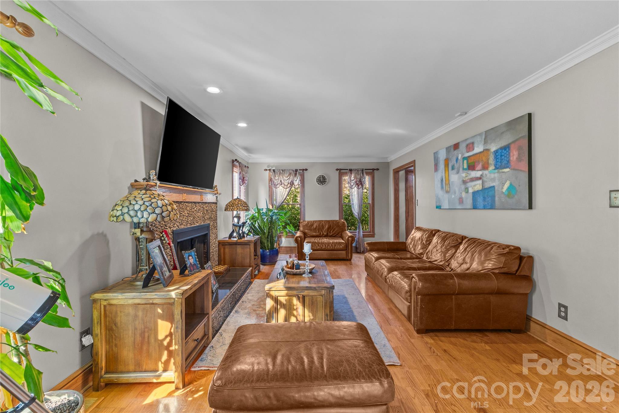 5020 Scaleybark Court Indian Trail NC 28079