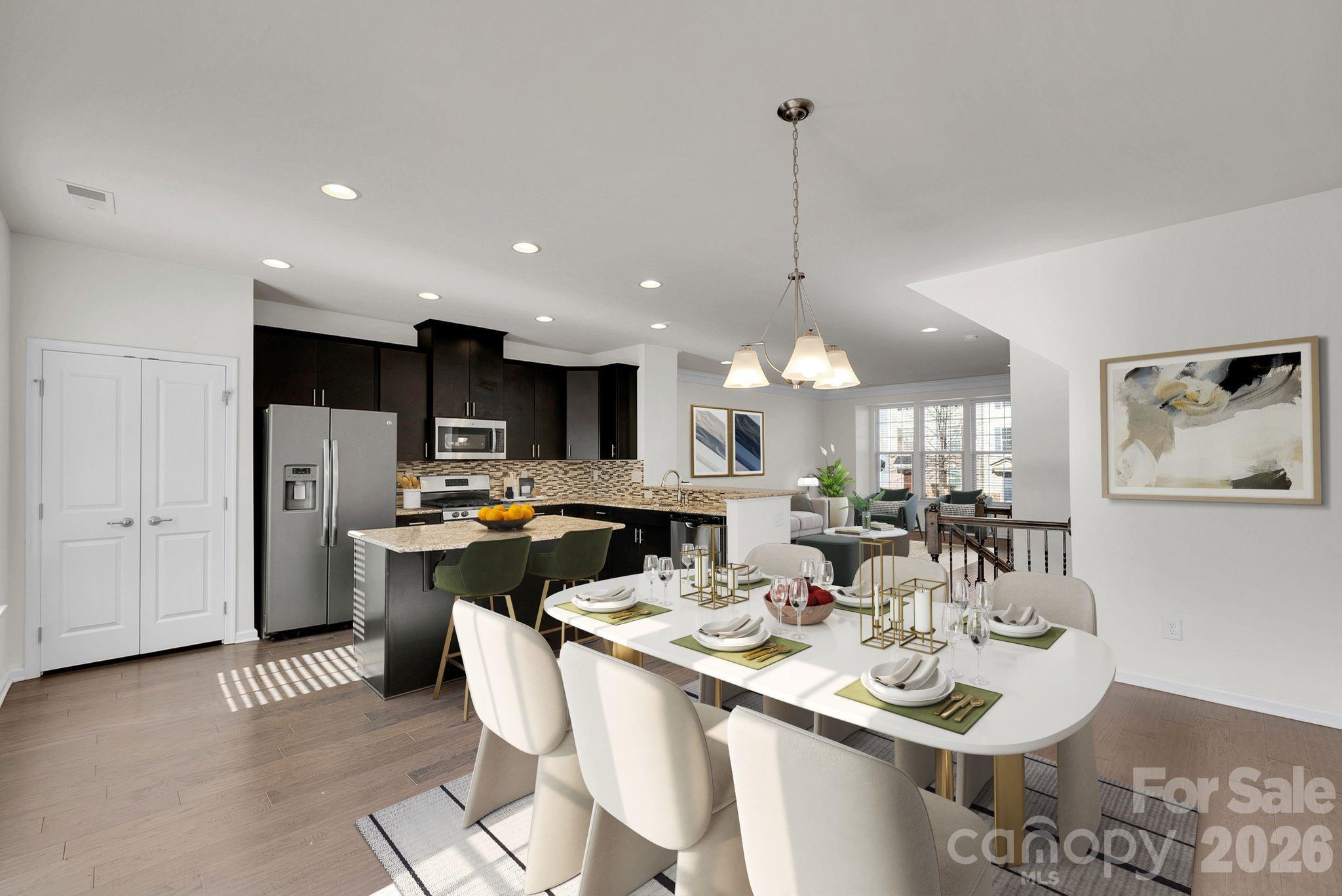 4061 Zilker Park Drive Charlotte NC 28217