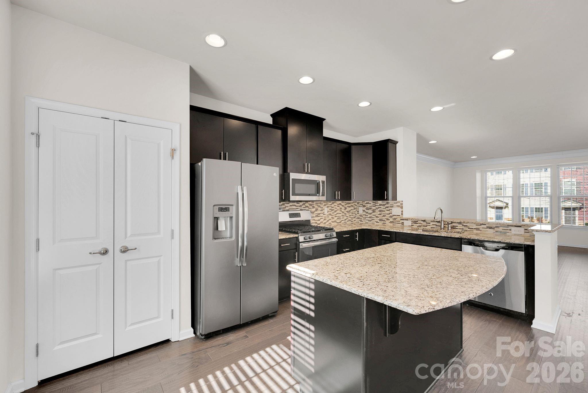 4061 Zilker Park Drive Charlotte NC 28217