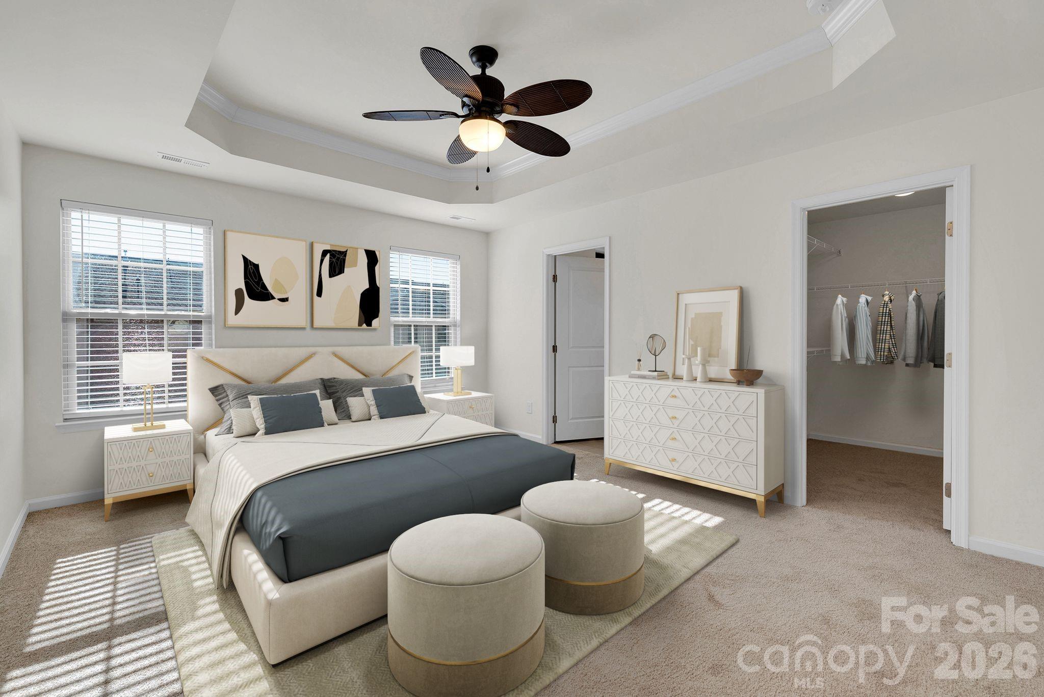 4061 Zilker Park Drive Charlotte NC 28217